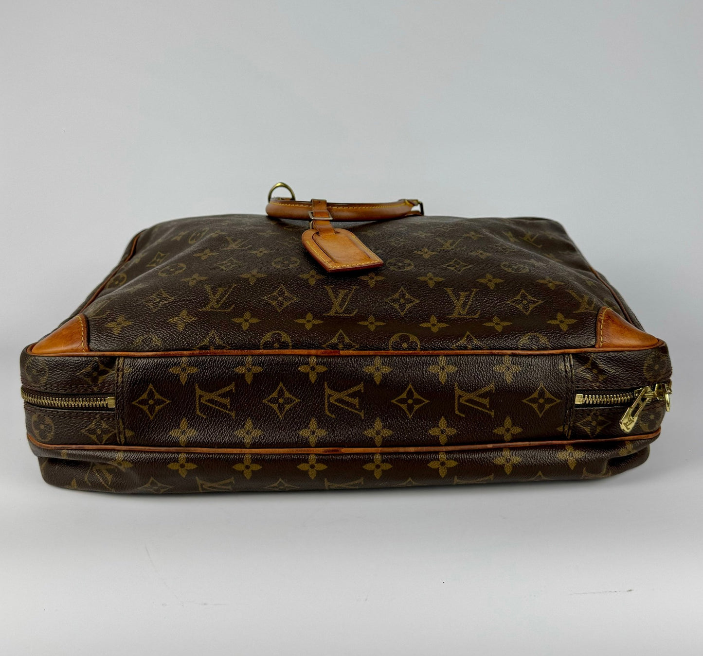 The Vintage Bag Louis Vuitton Voyage