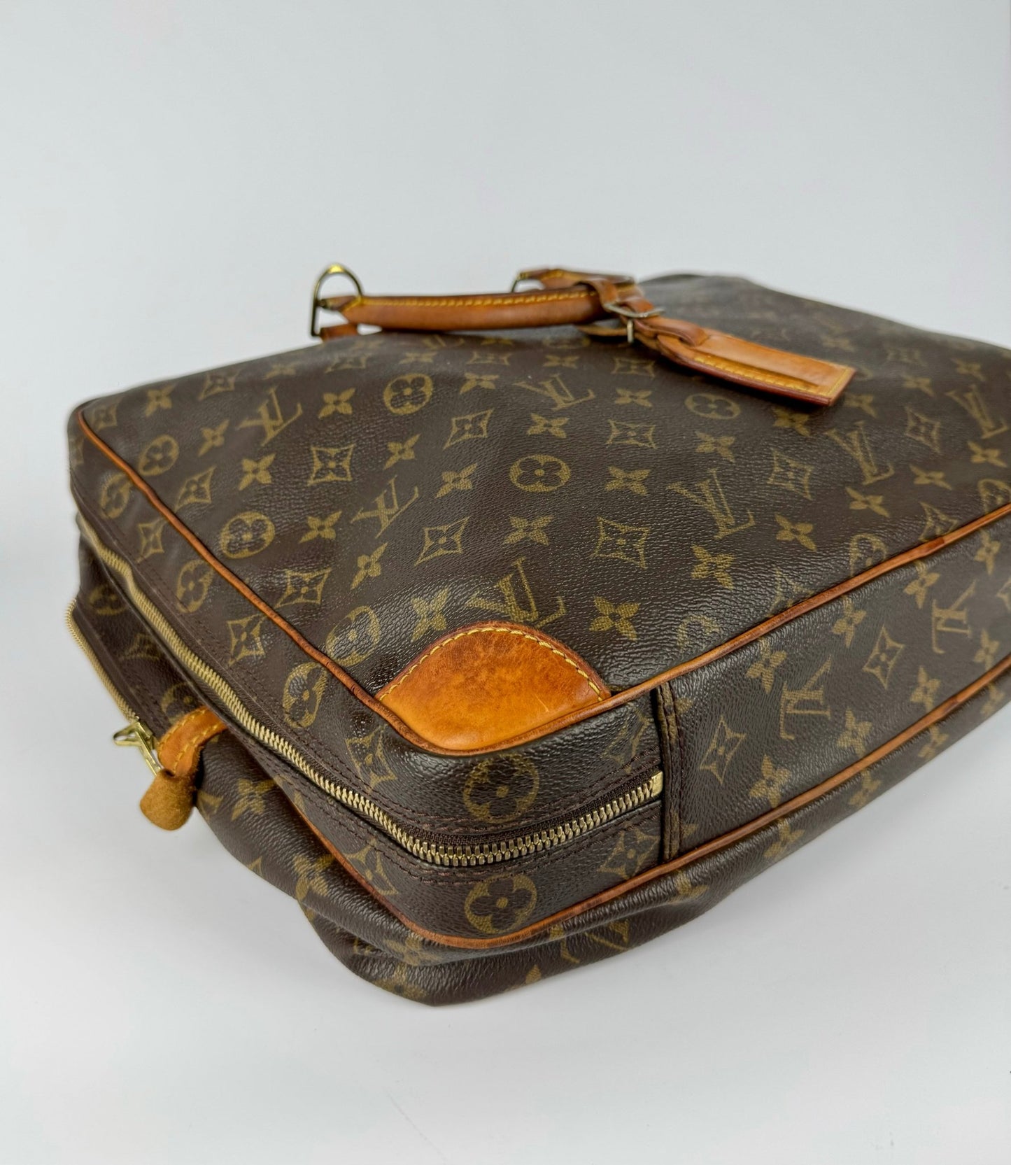 The Vintage Bag Louis Vuitton Voyage