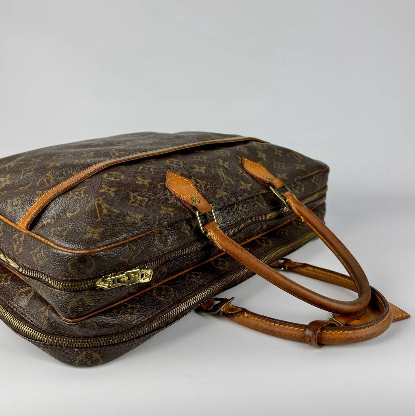 The Vintage Bag Louis Vuitton Voyage
