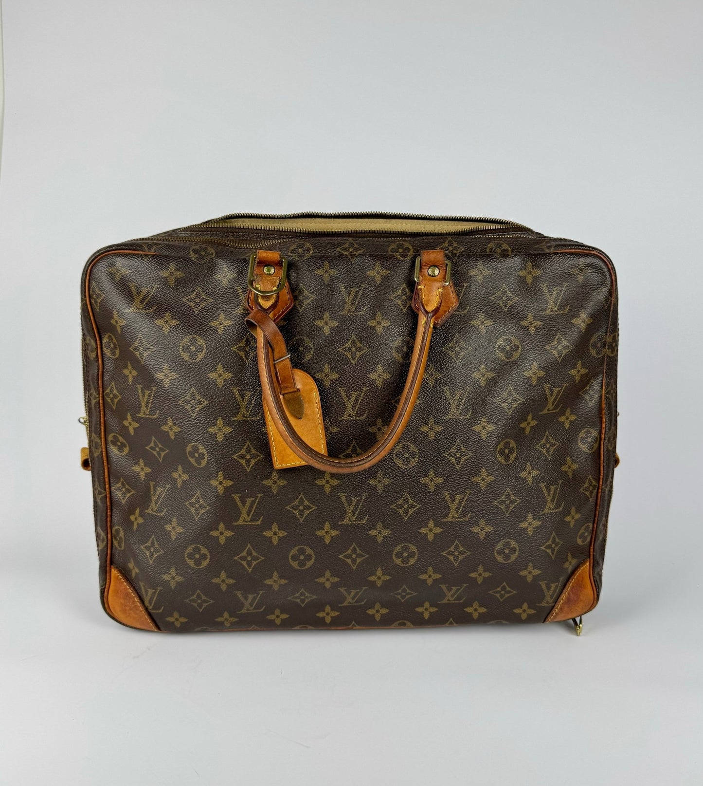The Vintage Bag Louis Vuitton Voyage