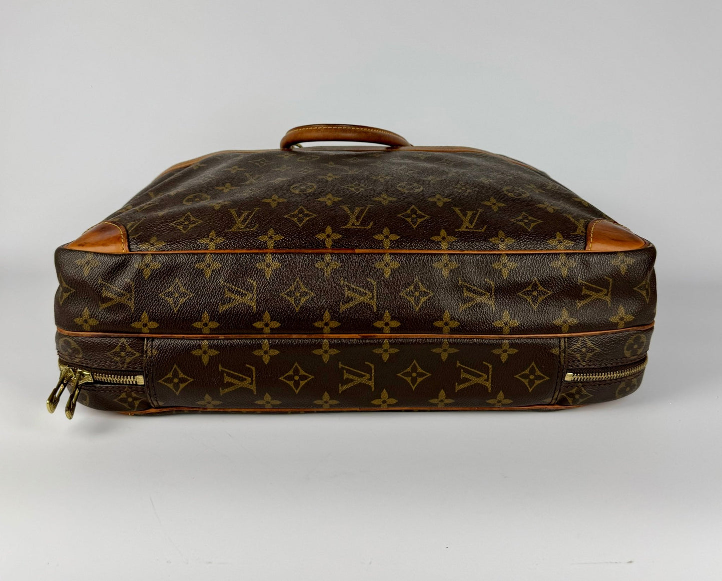 The Vintage Bag Louis Vuitton Voyage