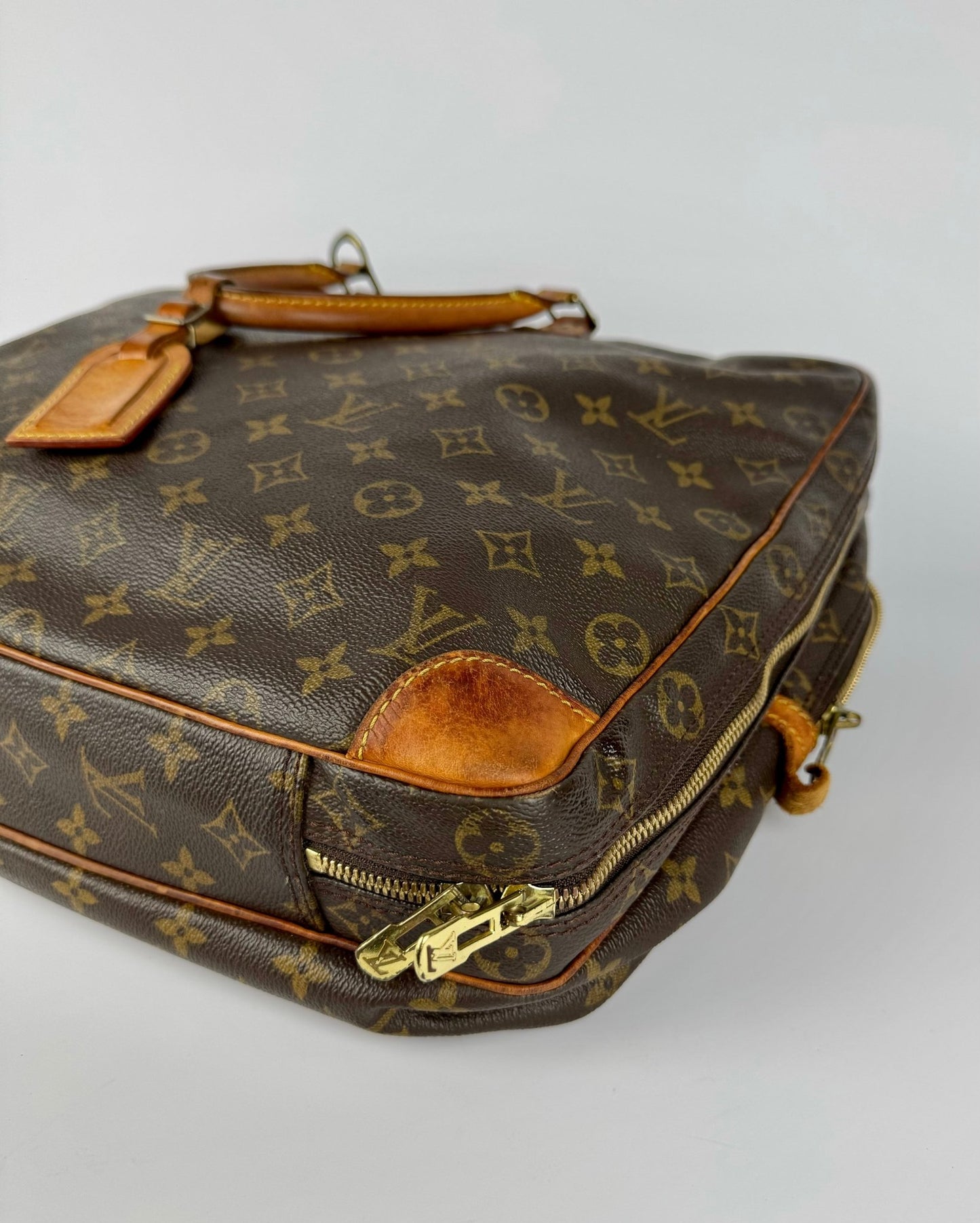The Vintage Bag Louis Vuitton Voyage