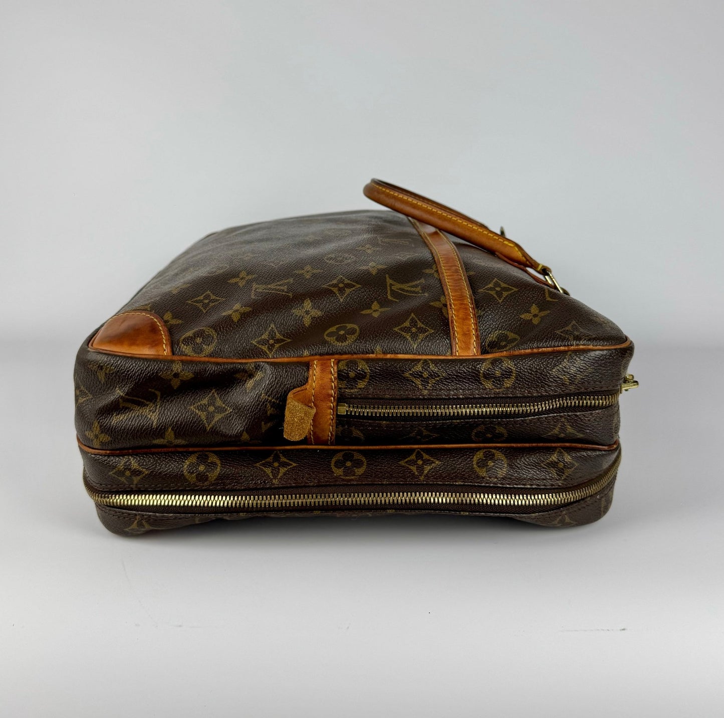 The Vintage Bag Louis Vuitton Voyage