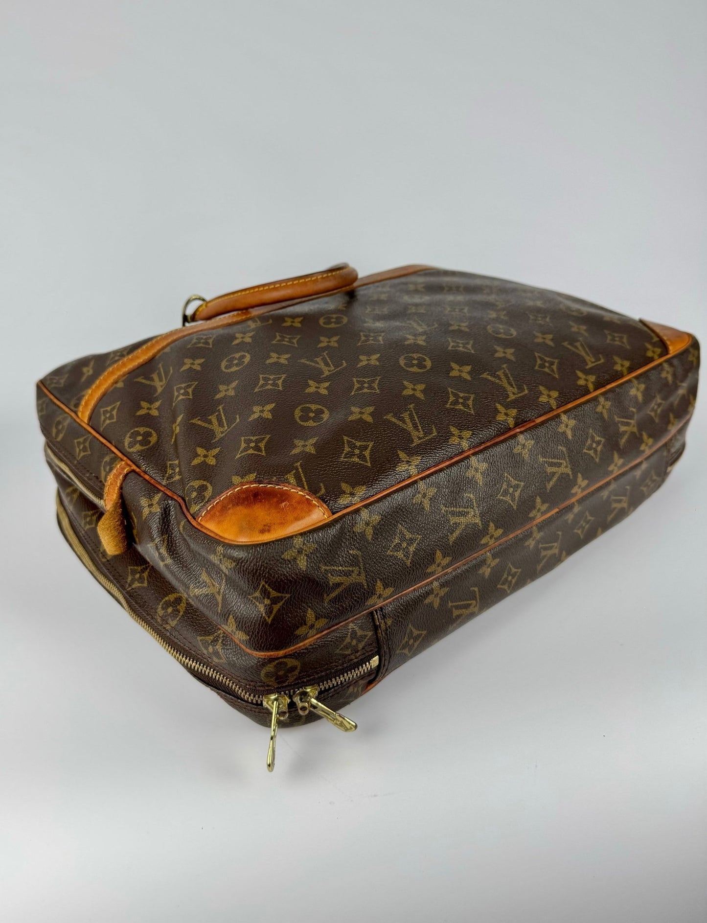 The Vintage Bag Louis Vuitton Voyage
