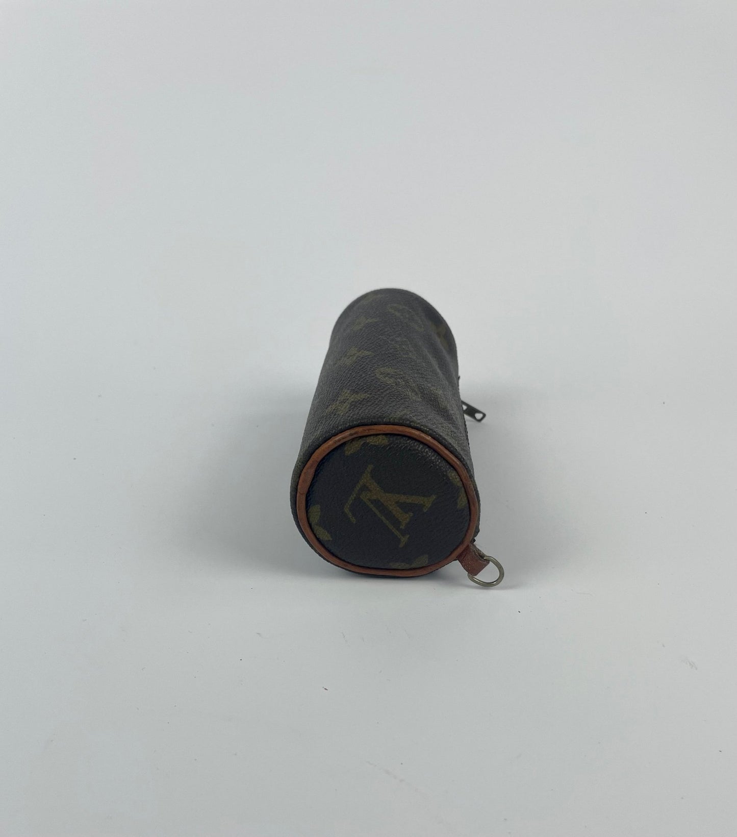 The Vintage Bag Louis Vuitton Mini Clutch