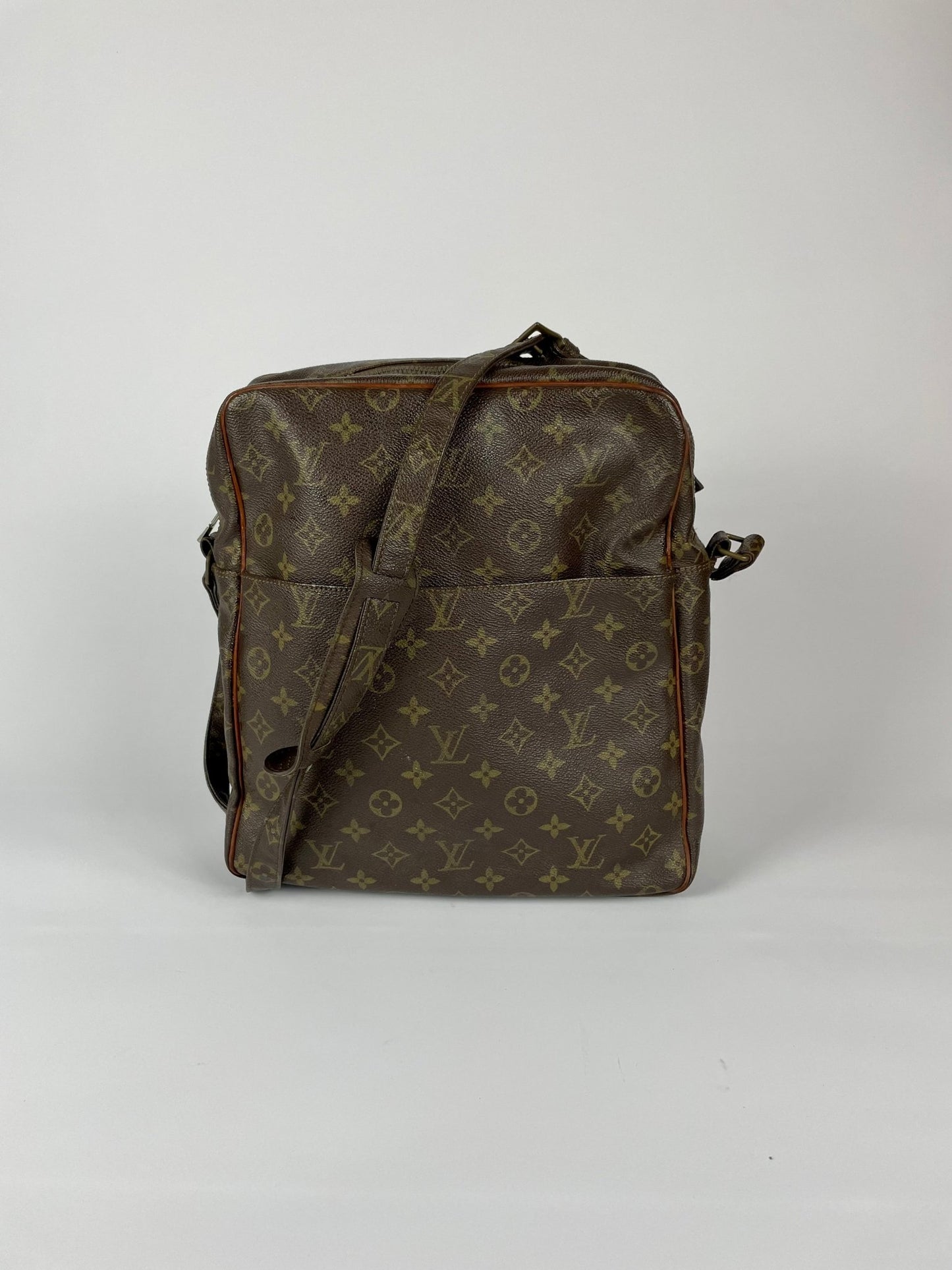 The Vintage Bag Louis Vuitton Marceau