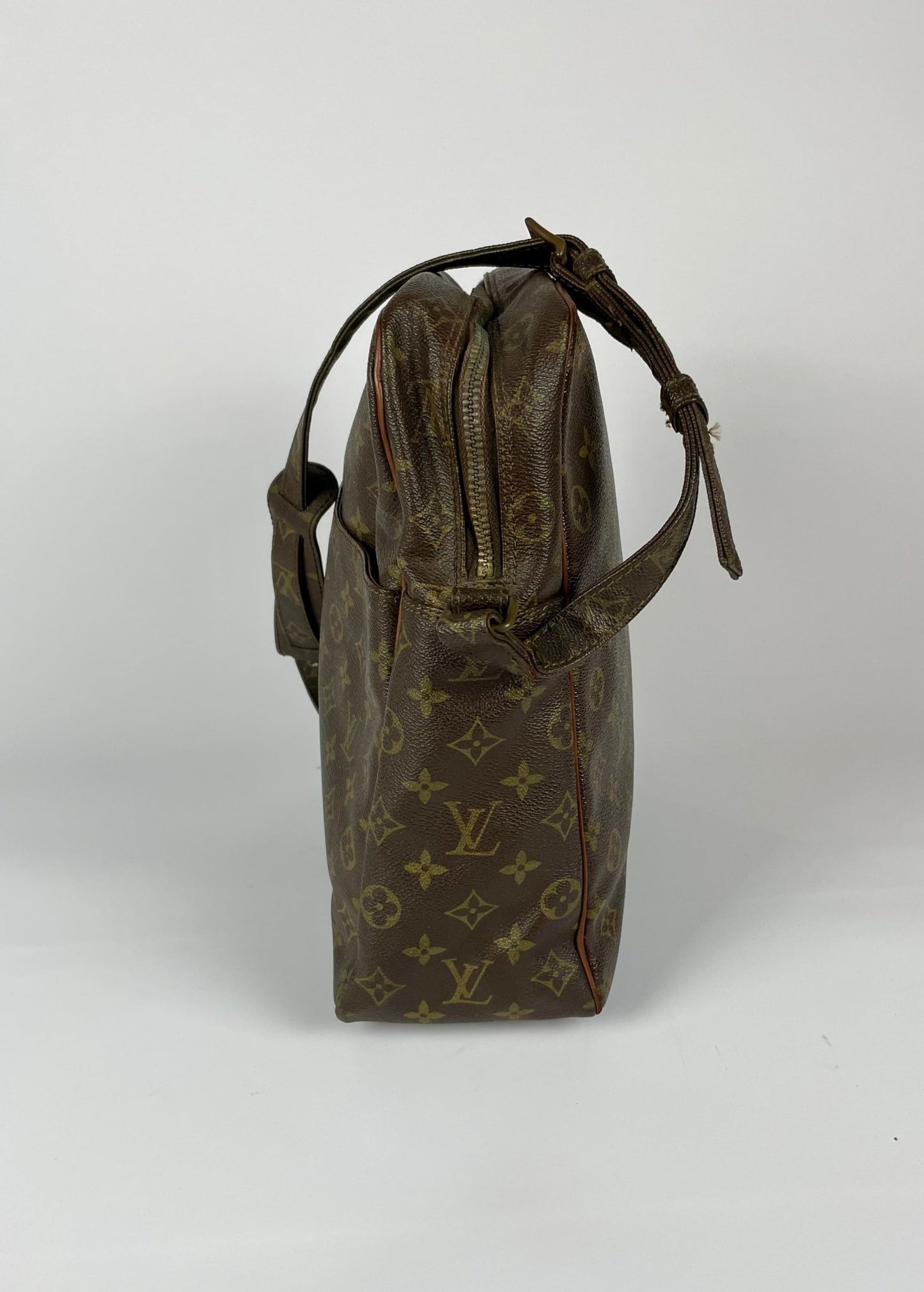 The Vintage Bag Louis Vuitton Marceau