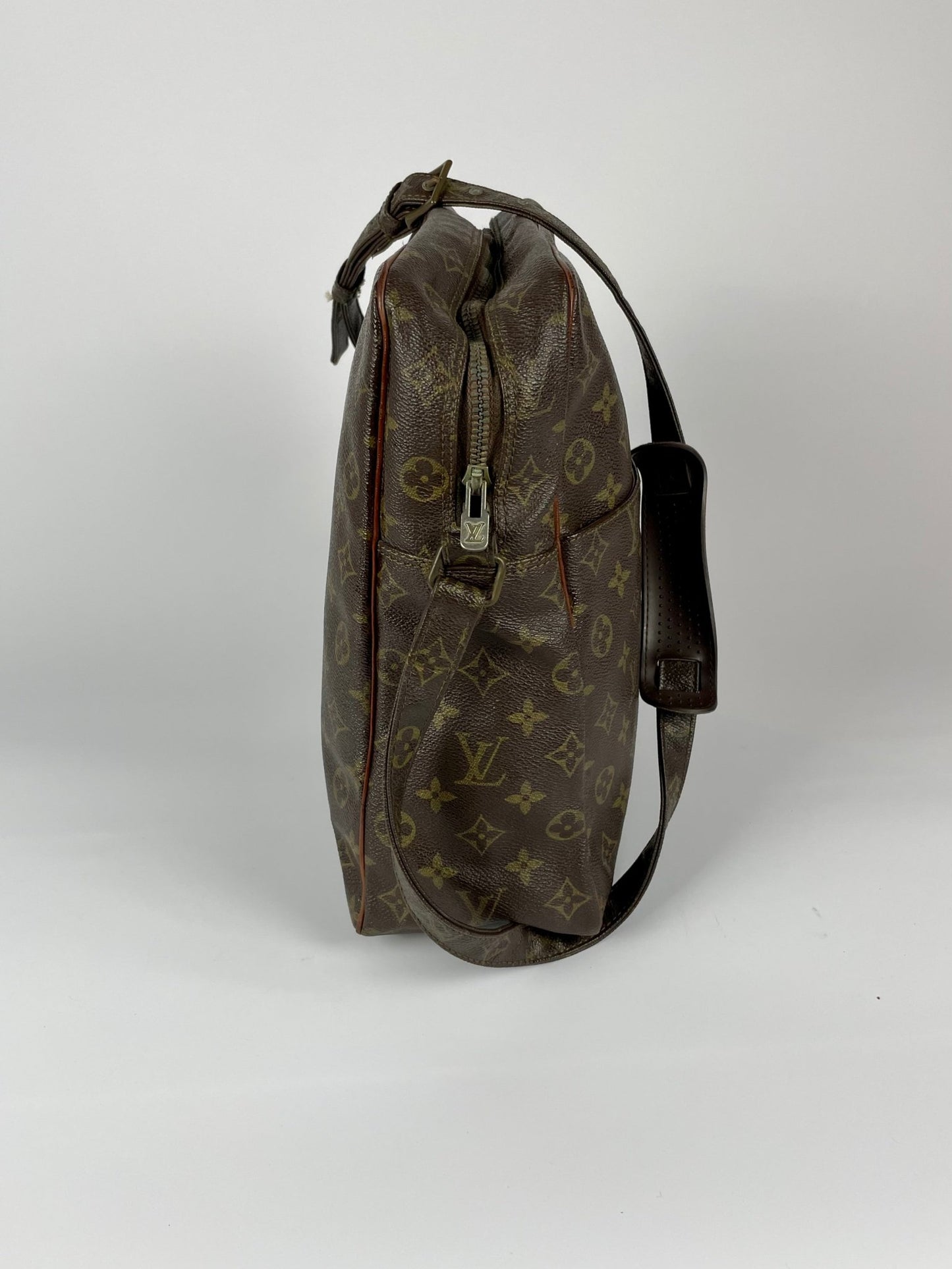 The Vintage Bag Louis Vuitton Marceau