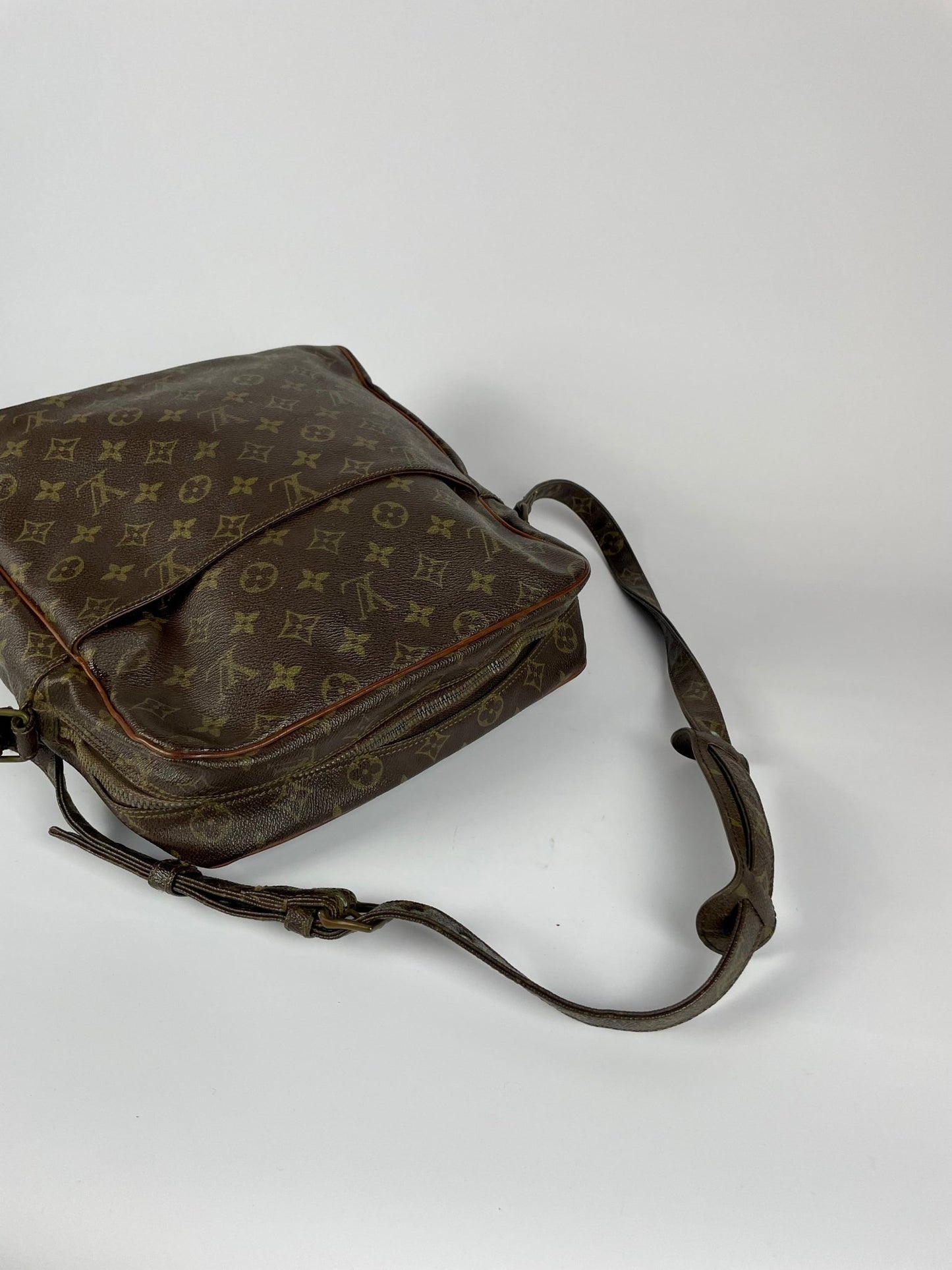 The Vintage Bag Louis Vuitton Marceau
