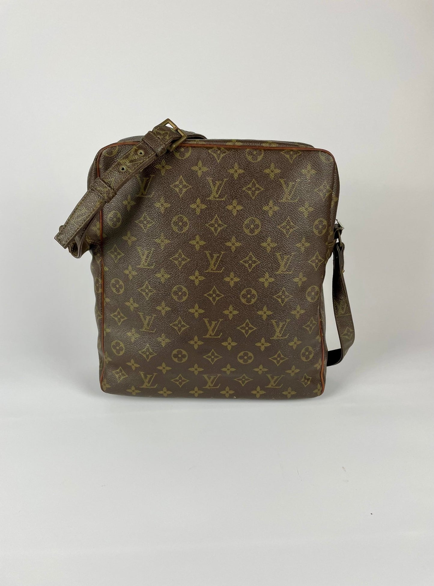 The Vintage Bag Louis Vuitton Marceau