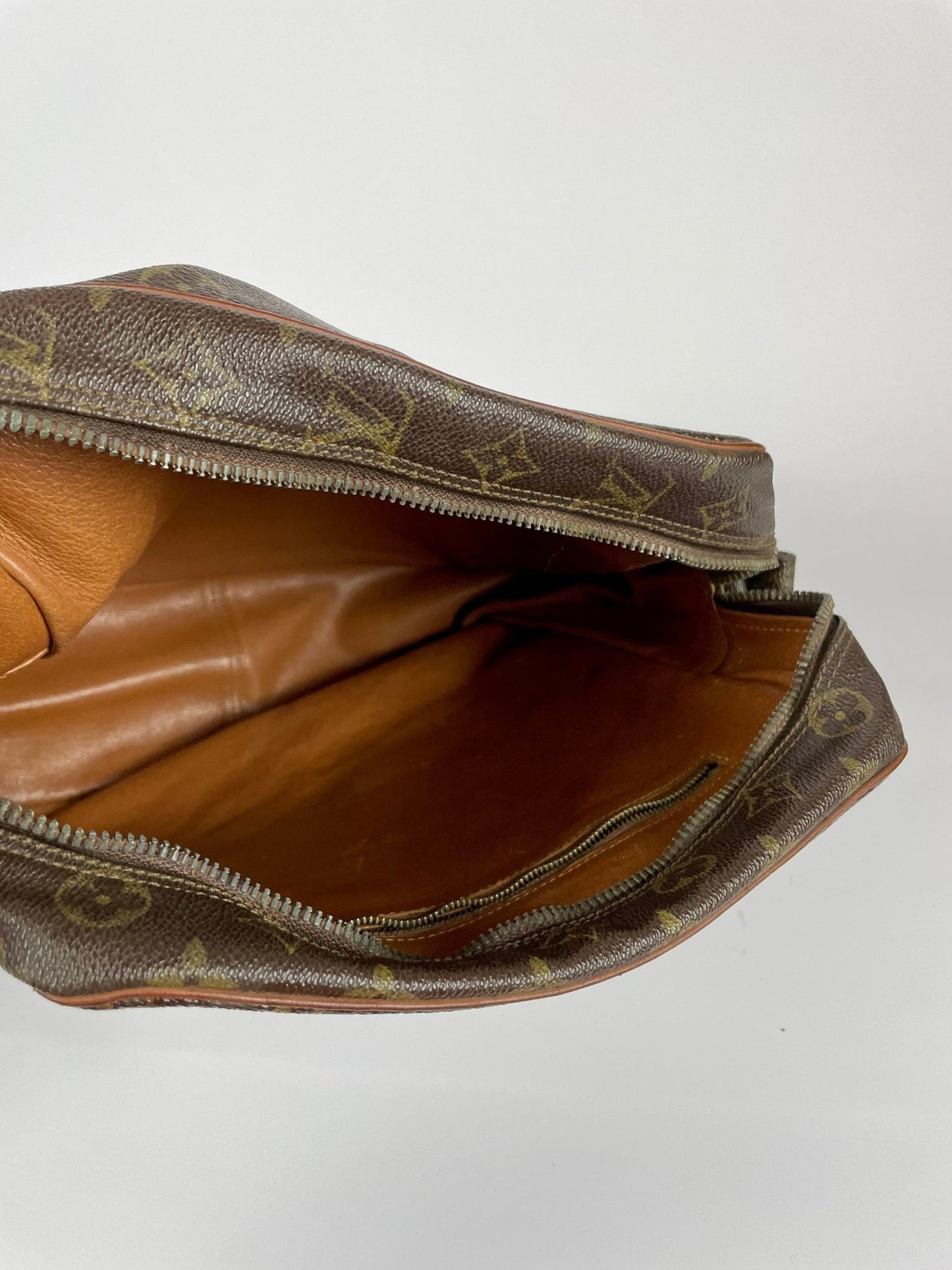 The Vintage Bag Louis Vuitton Marceau