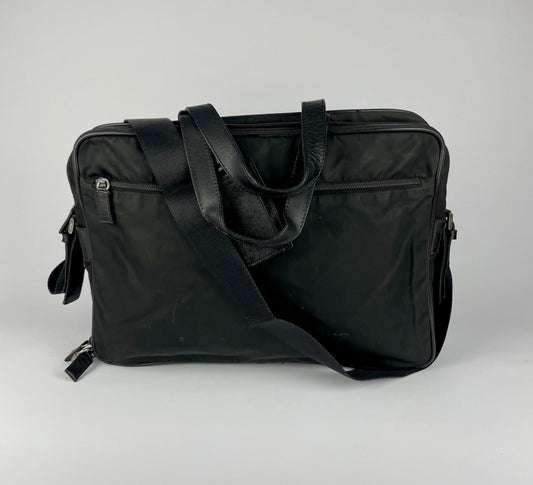 The Vintage Bag PRADA Computertaske