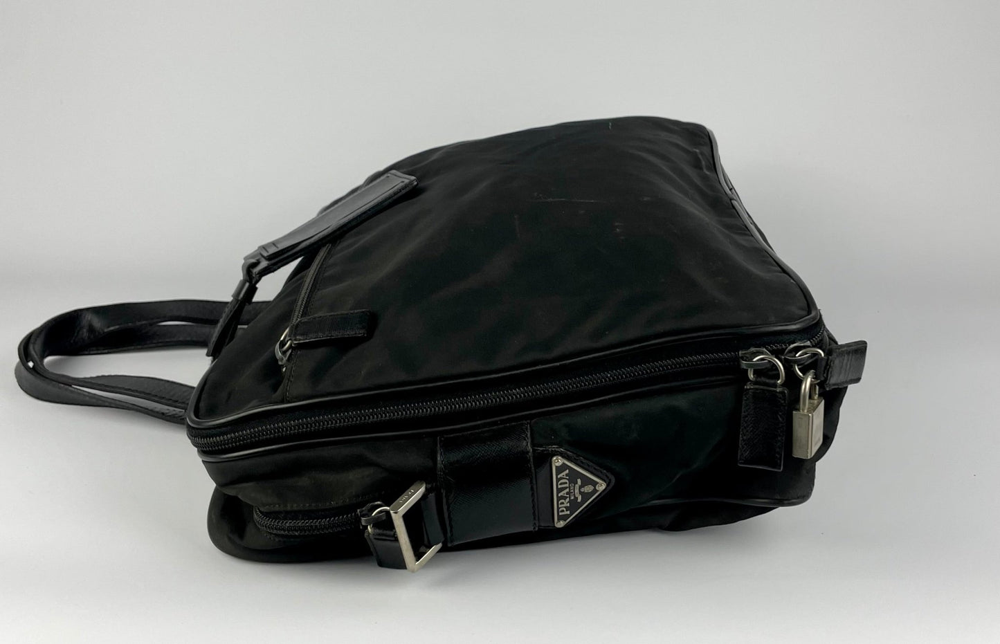 The Vintage Bag PRADA Computertaske