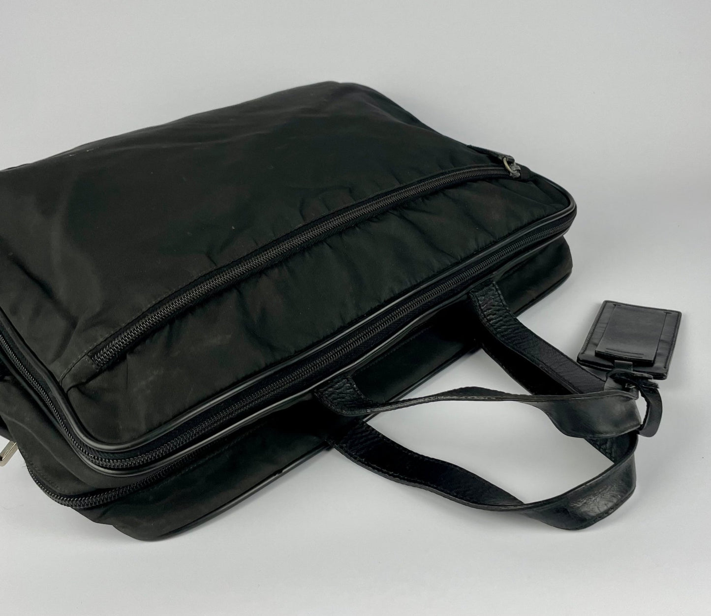 The Vintage Bag PRADA Computertaske