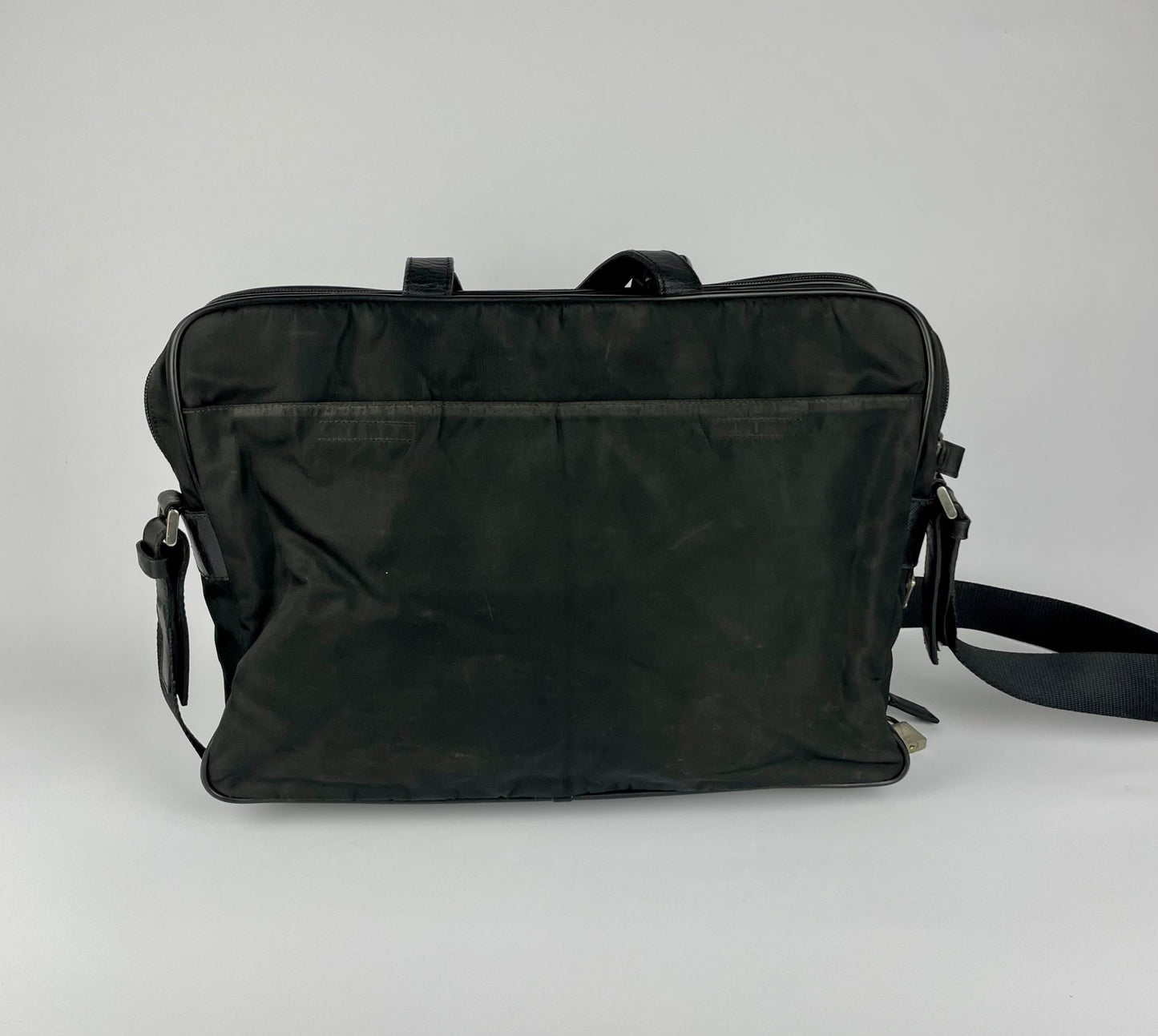 The Vintage Bag PRADA Computertaske
