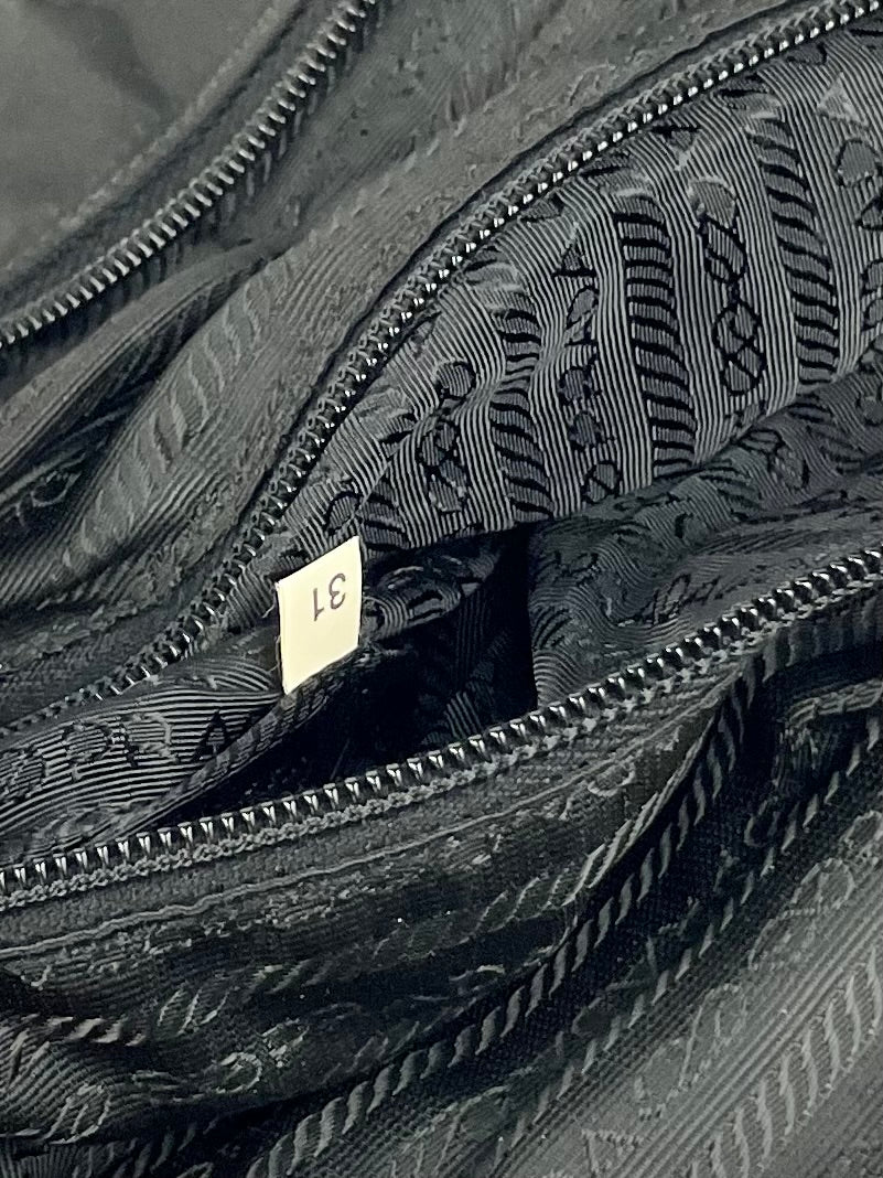 The Vintage Bag PRADA Computertaske