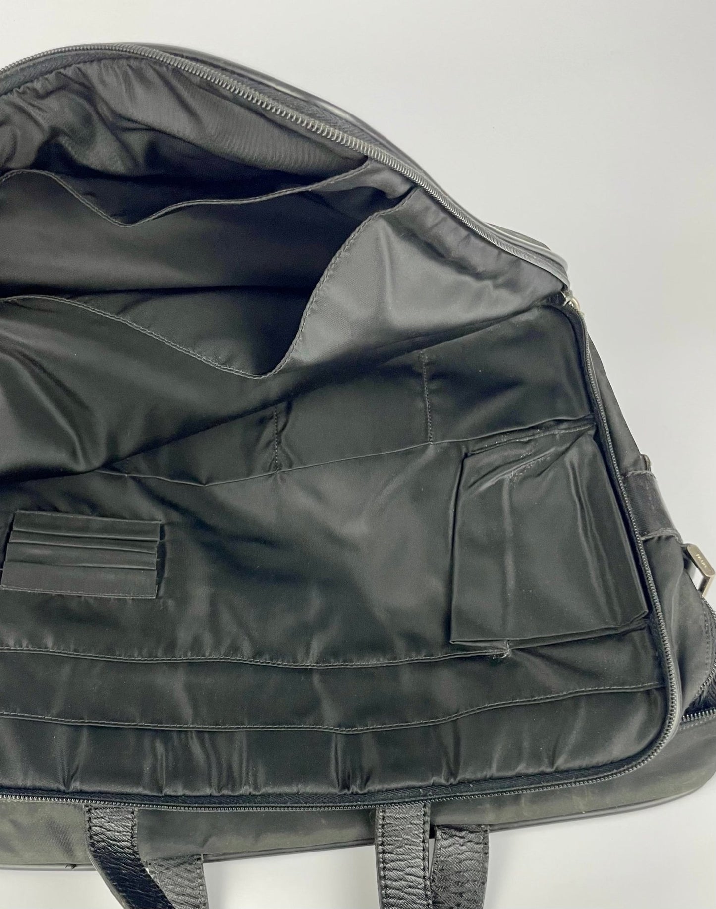 The Vintage Bag PRADA Computertaske