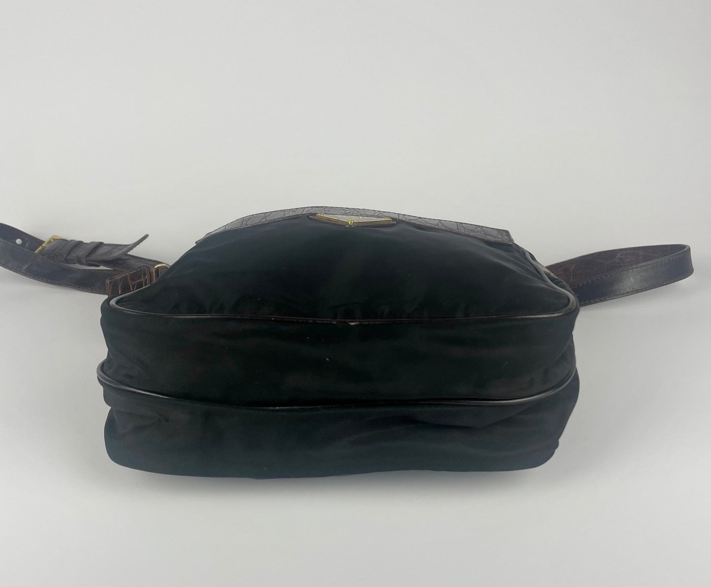 The Vintage Bag Prada Crossbody