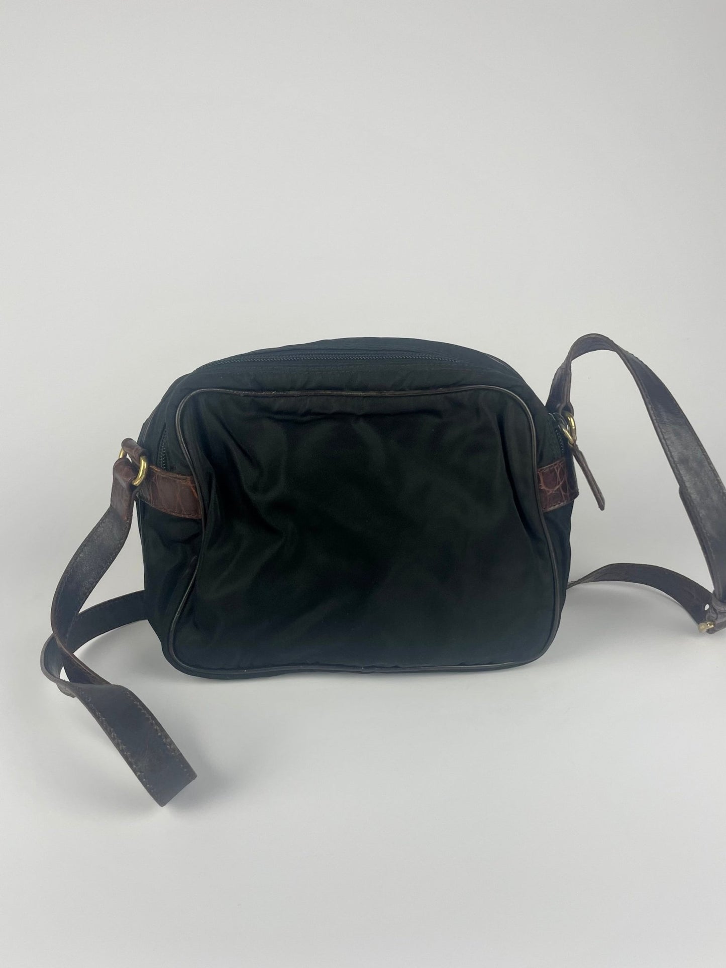 The Vintage Bag Prada Crossbody