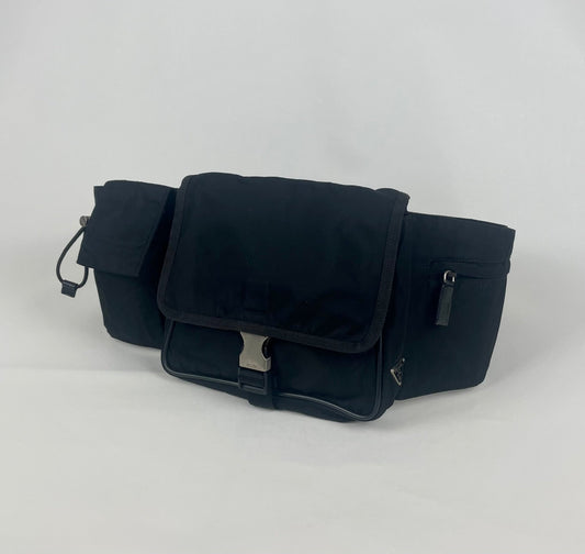 The Vintage Bag PRADA Crossbody