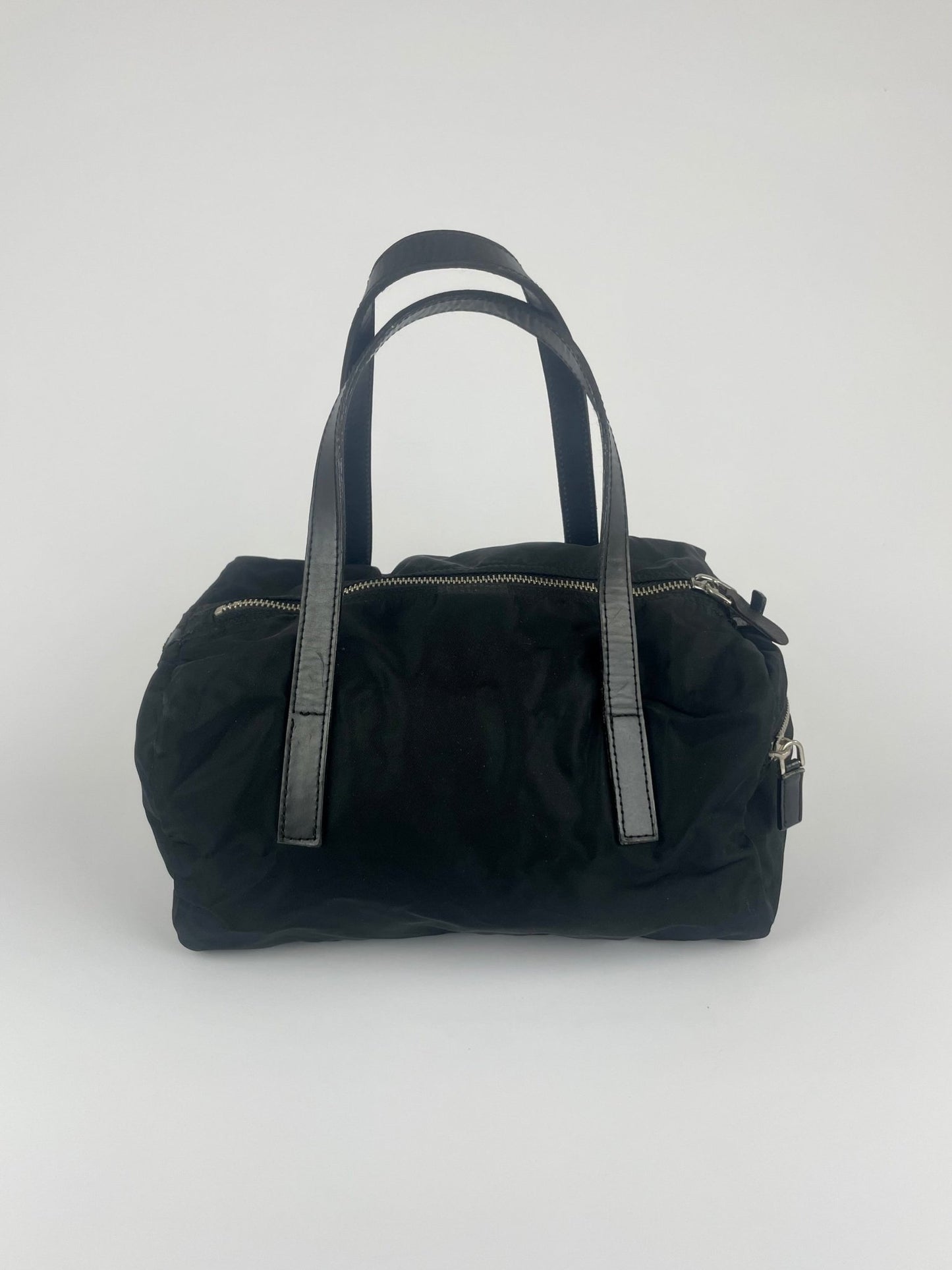 The Vintage Bag PRADA Håndtaske