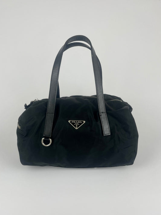 The Vintage Bag PRADA Håndtaske