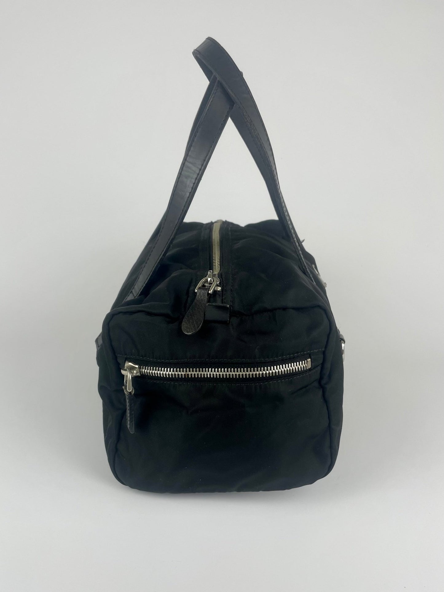 The Vintage Bag PRADA Håndtaske