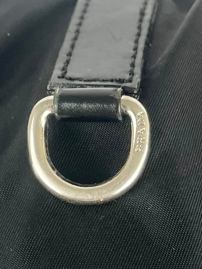 The Vintage Bag PRADA Håndtaske