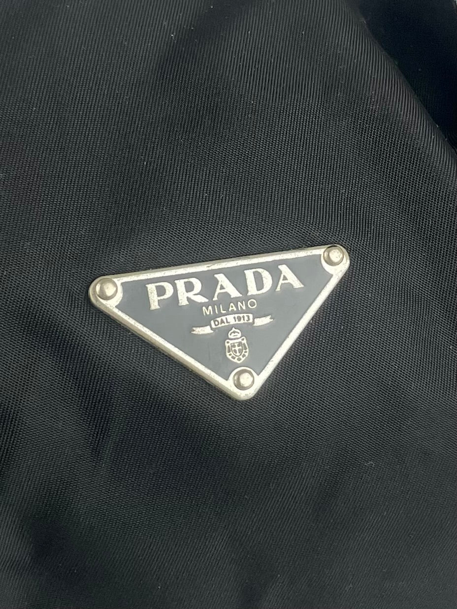 The Vintage Bag PRADA Håndtaske
