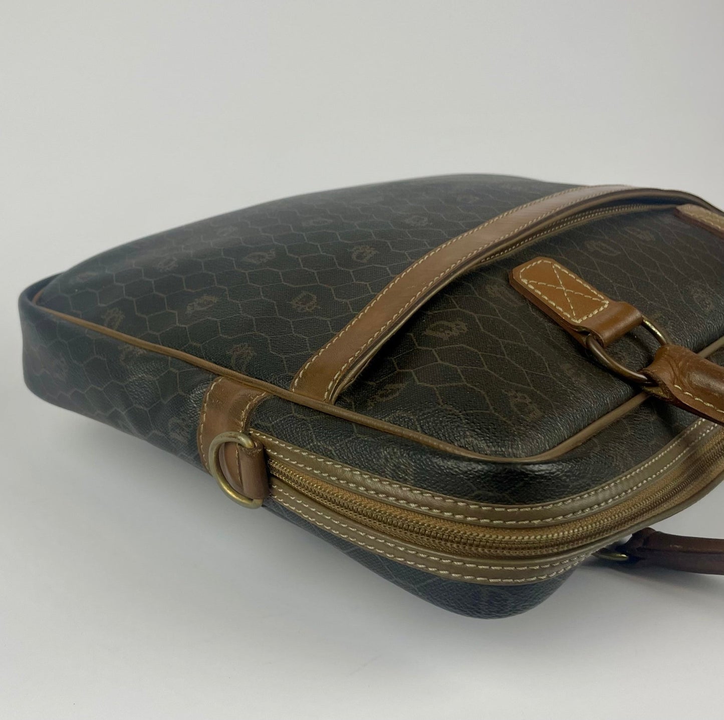 The Vintage Bag Christian Dior Computertaske