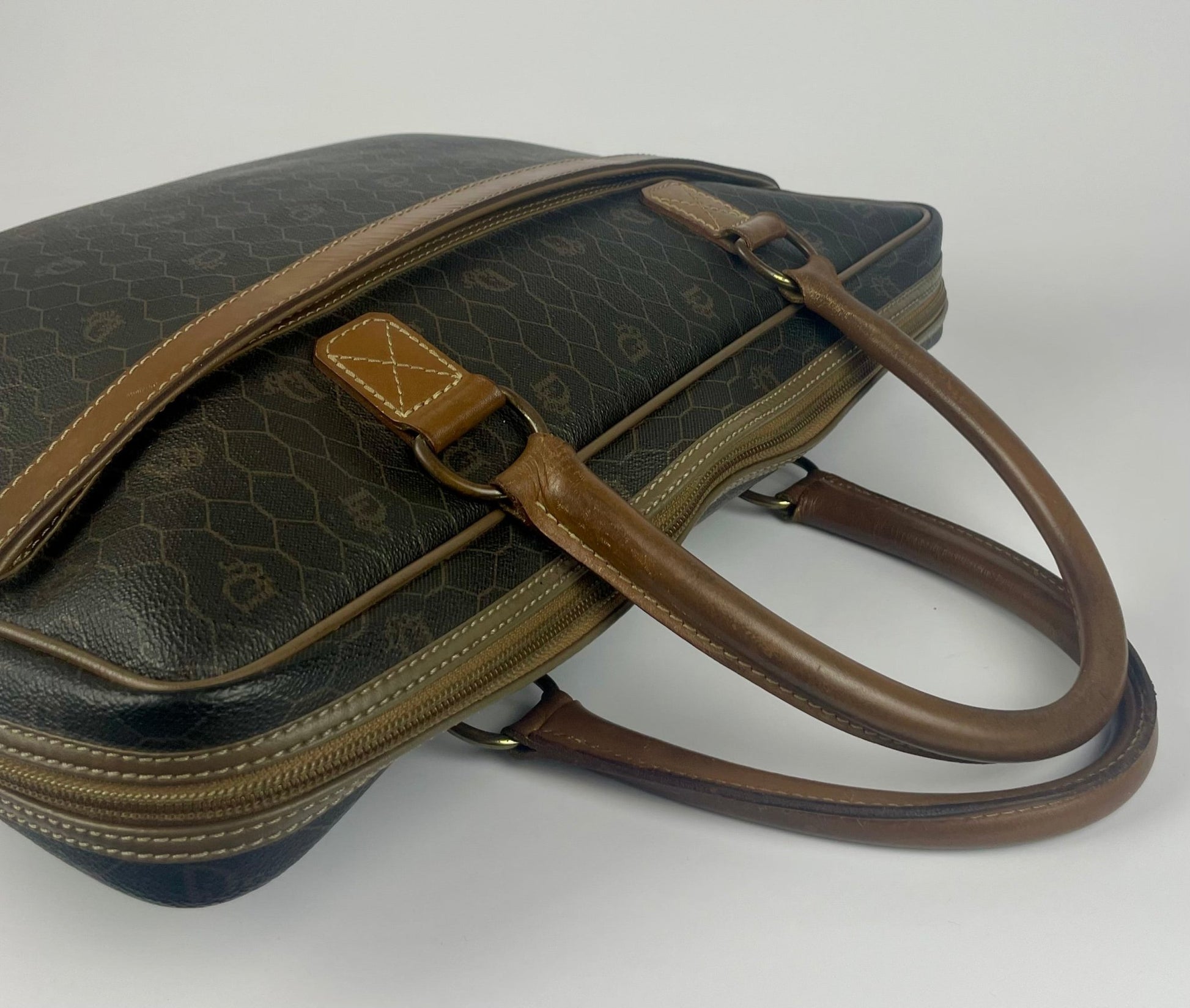 The Vintage Bag Christian Dior Computertaske