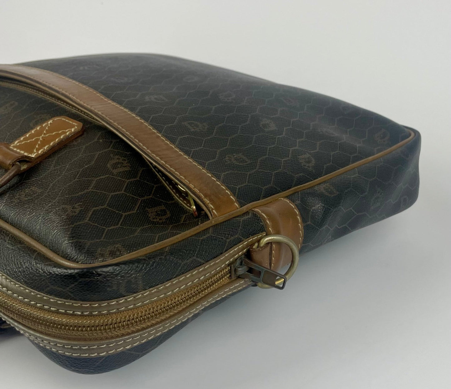 The Vintage Bag Christian Dior Computertaske