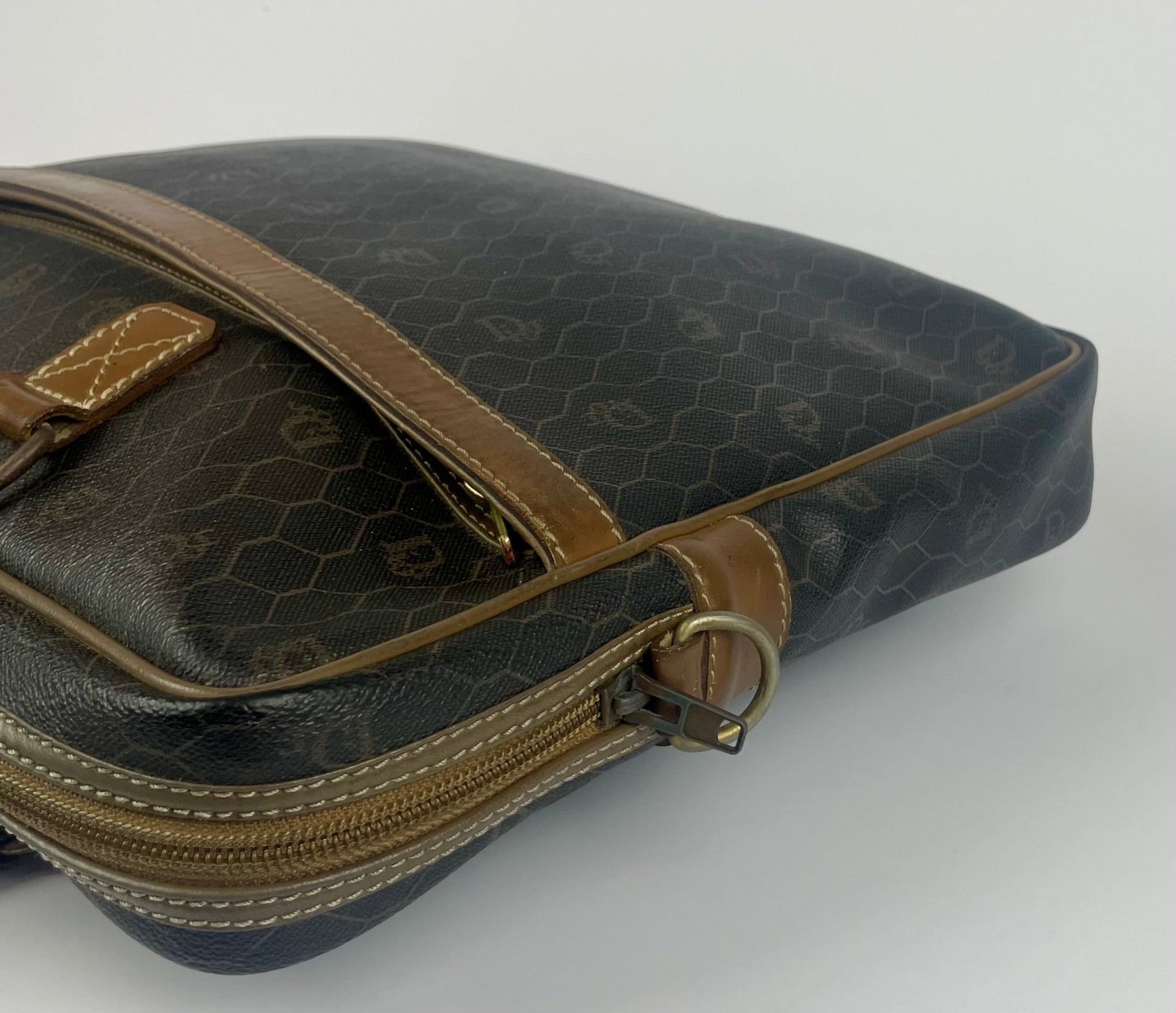 The Vintage Bag Christian Dior Computertaske