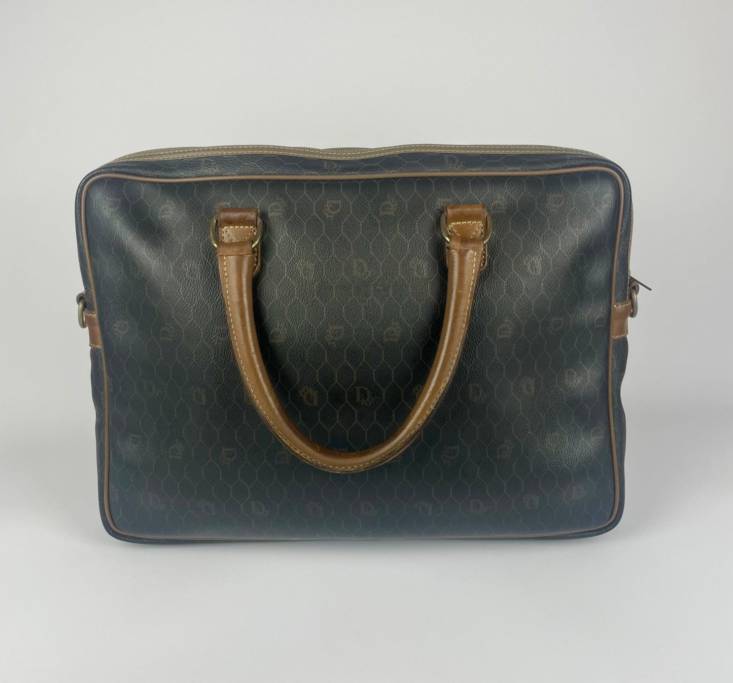 The Vintage Bag Christian Dior Computertaske