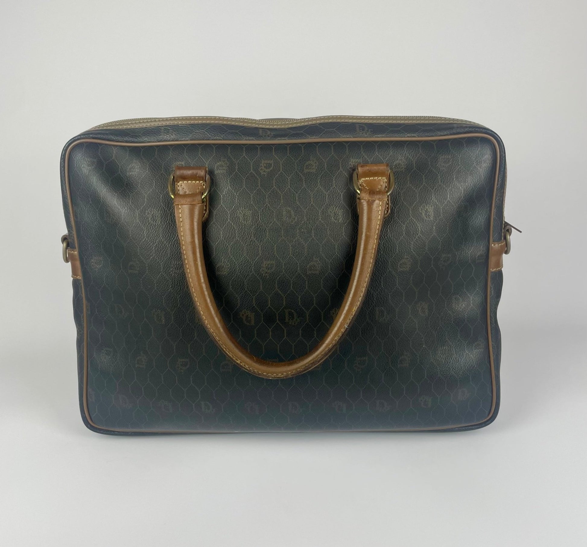 The Vintage Bag Christian Dior Computertaske