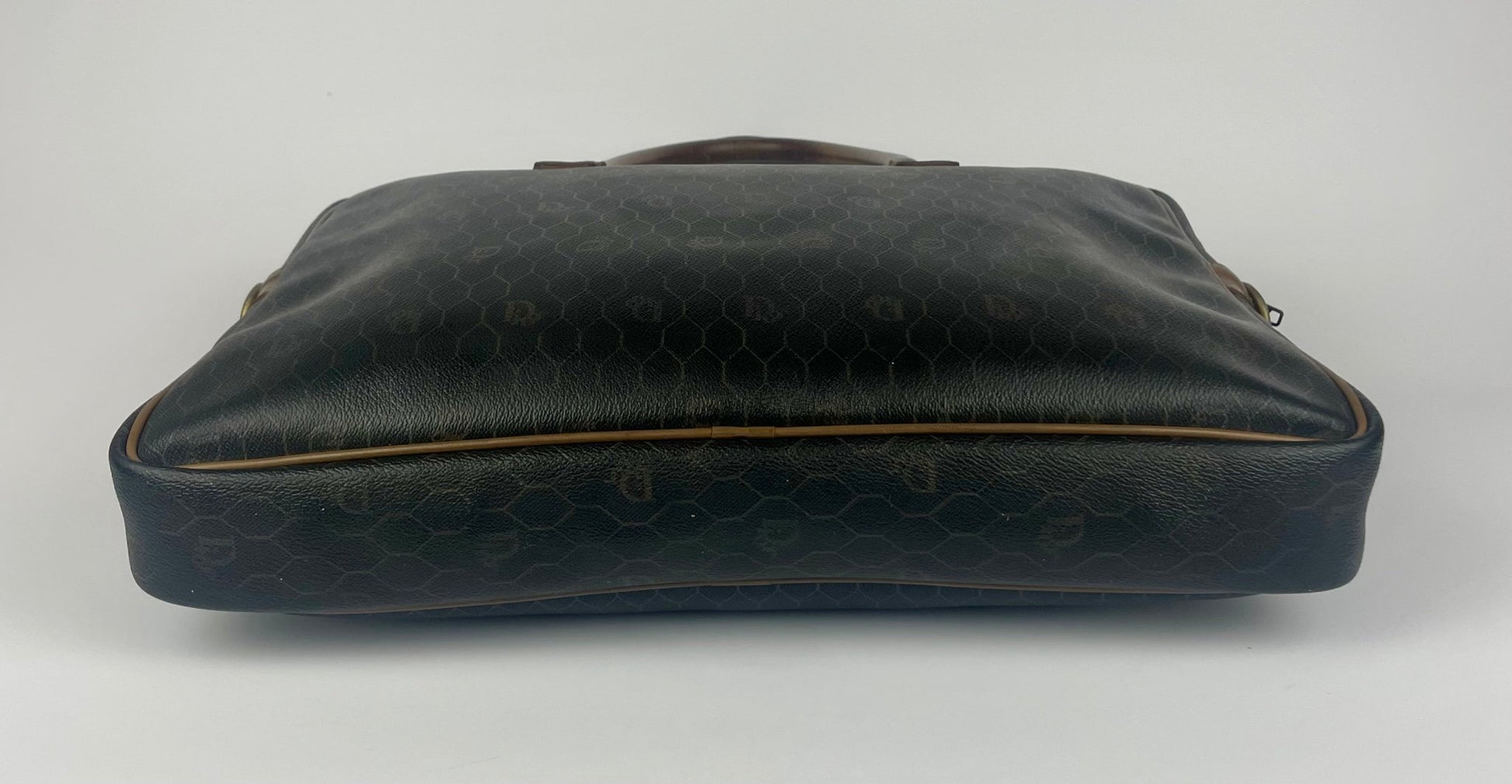 The Vintage Bag Christian Dior Computertaske