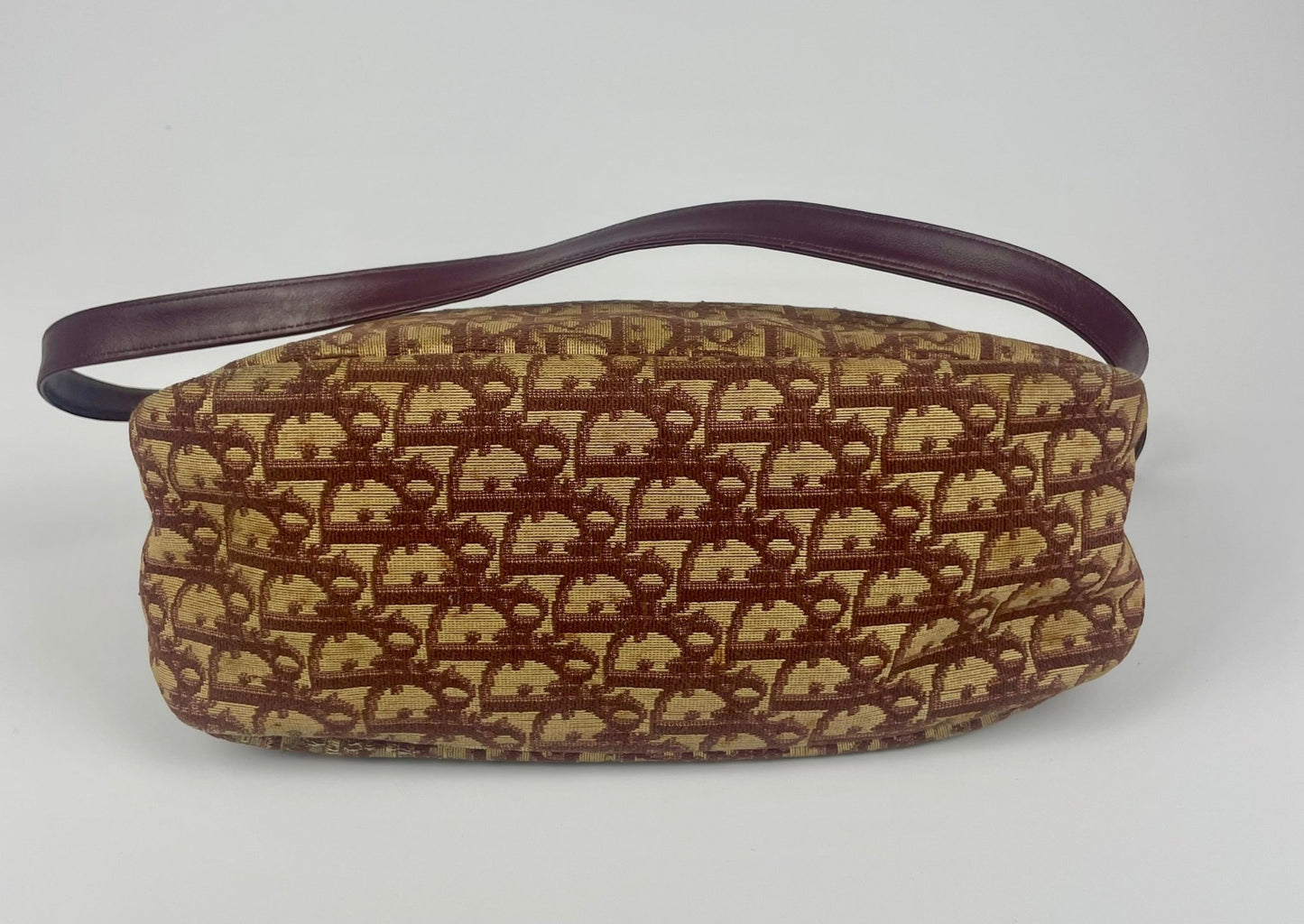 The Vintage Bag Christian Dior Skuldertaske