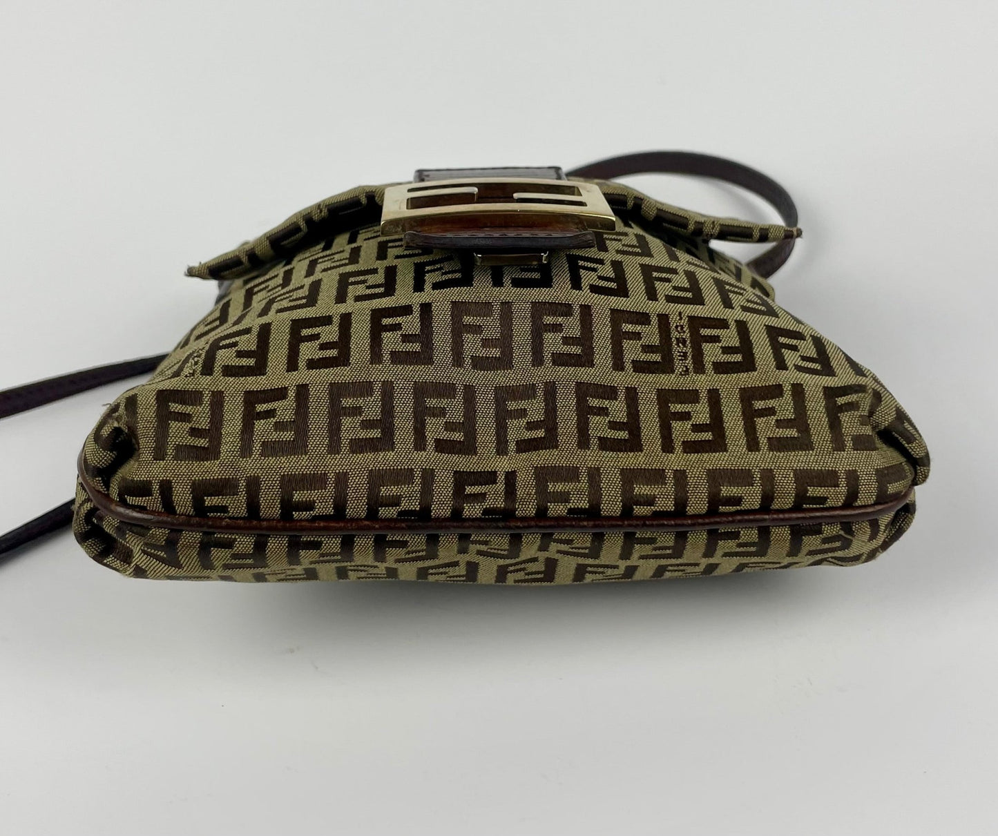 The Vintage Bag Fendi Crossbody