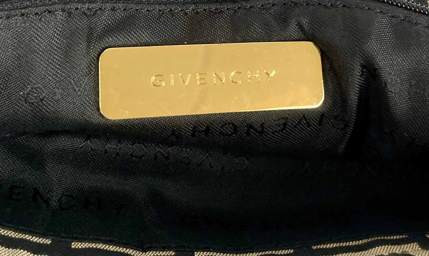 The Vintage Bag Givenchy Skuldertaske