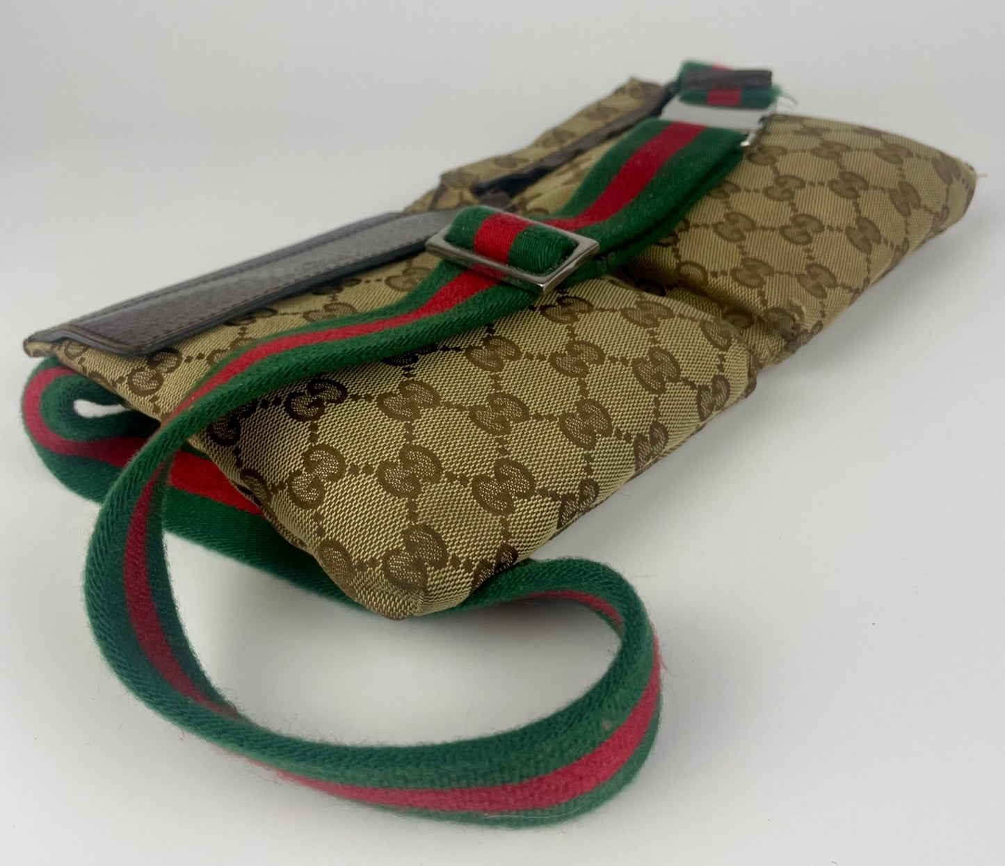 The Vintage Bag Gucci Bæltetaske