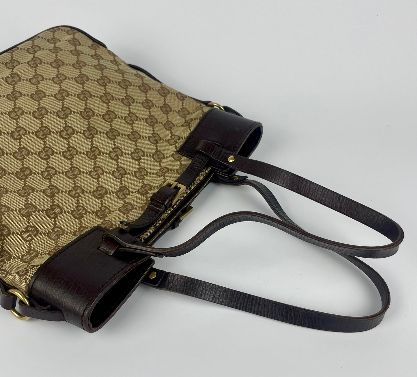 The Vintage Bag Gucci Håndtaske
