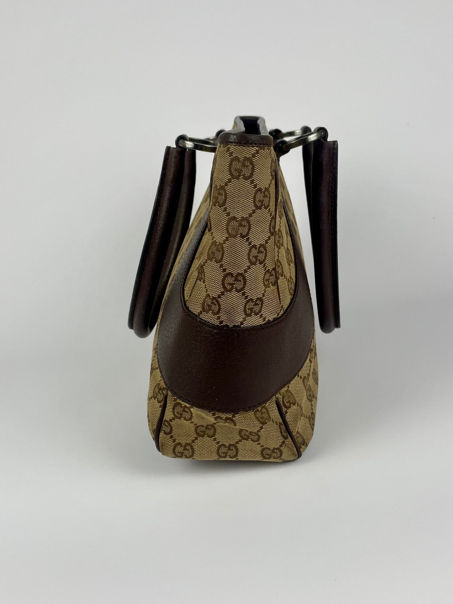 The Vintage Bag Gucci Håndtaske