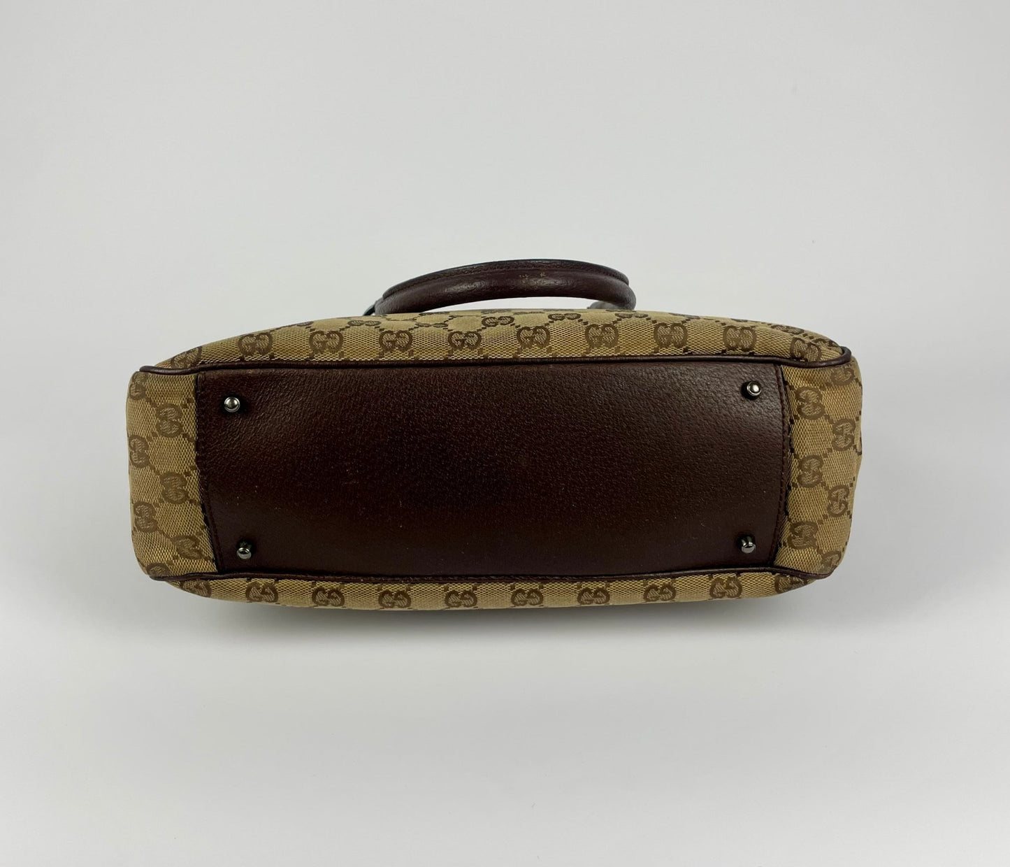 The Vintage Bag Gucci Håndtaske