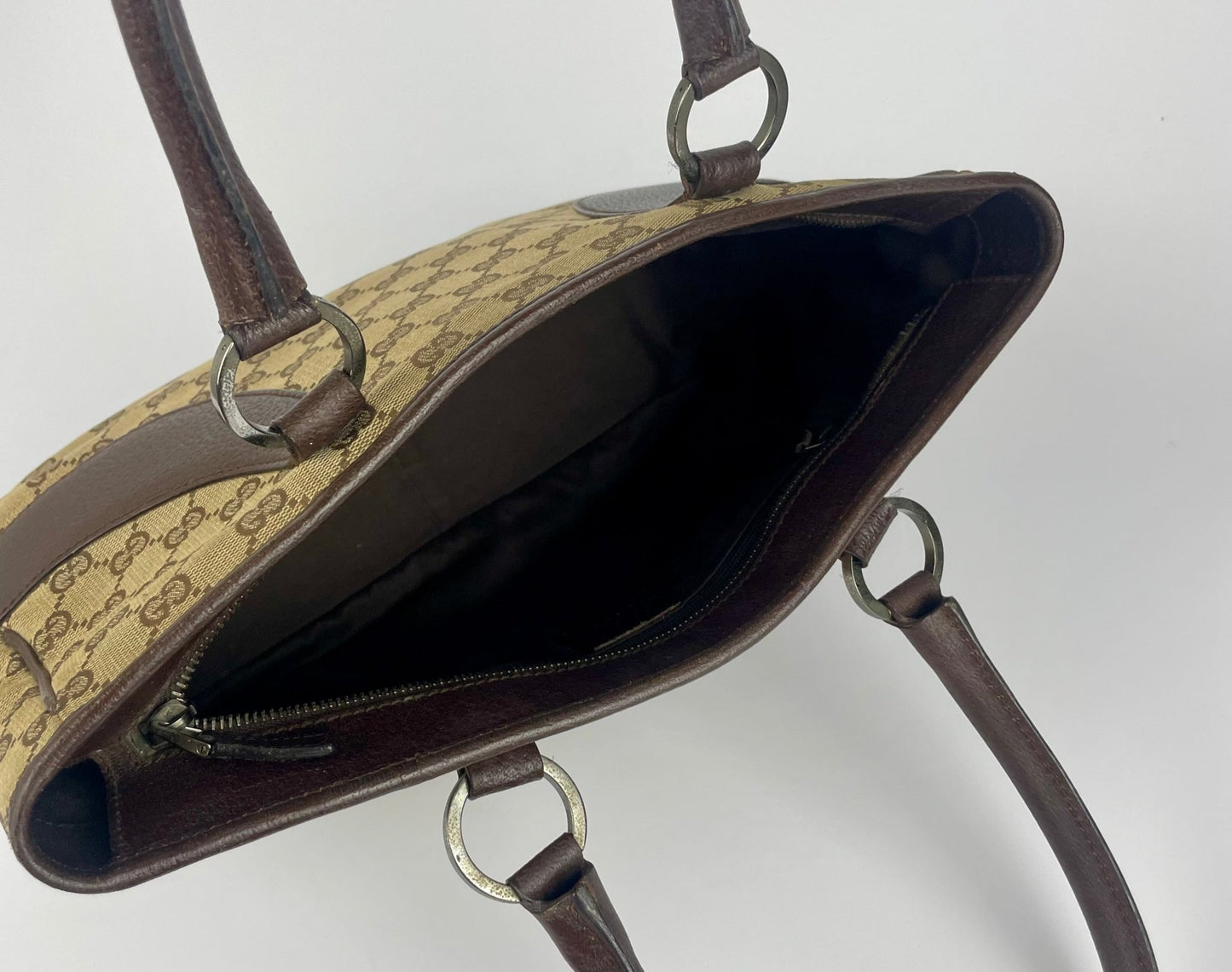 The Vintage Bag Gucci Håndtaske