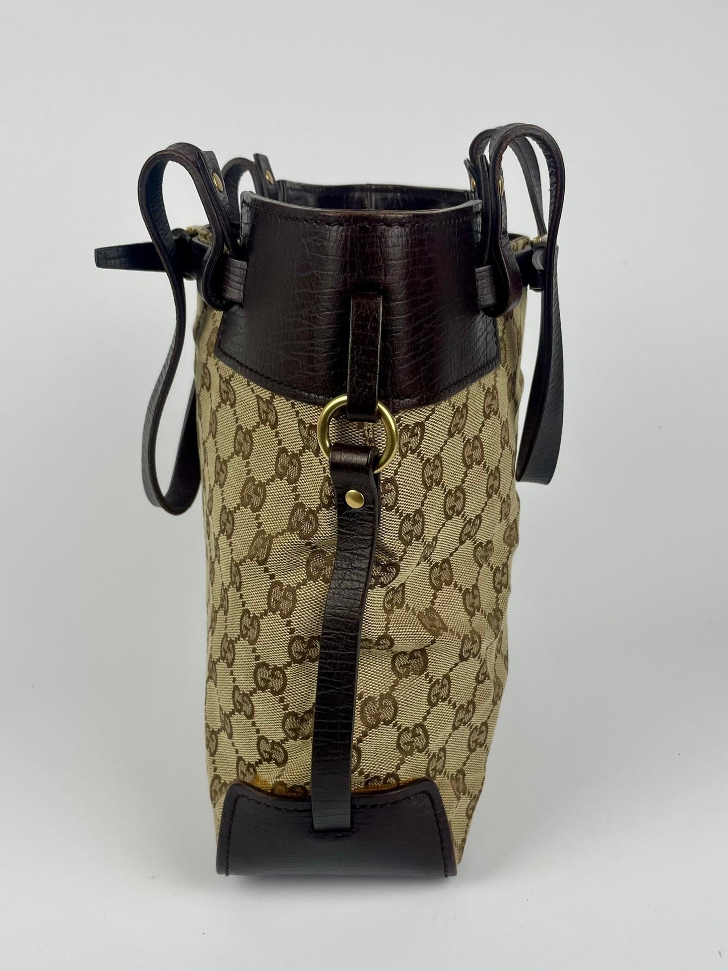 The Vintage Bag Gucci Håndtaske