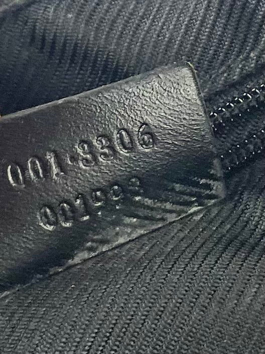 The Vintage Bag Gucci Jackie