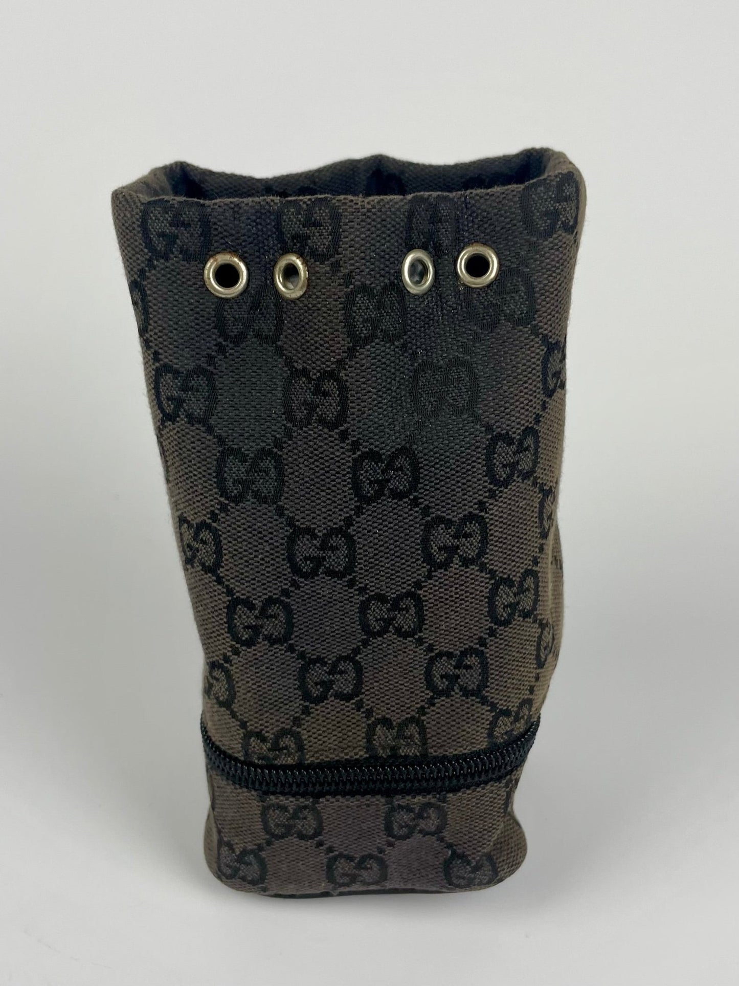 The Vintage Bag Gucci kosmetiktaske