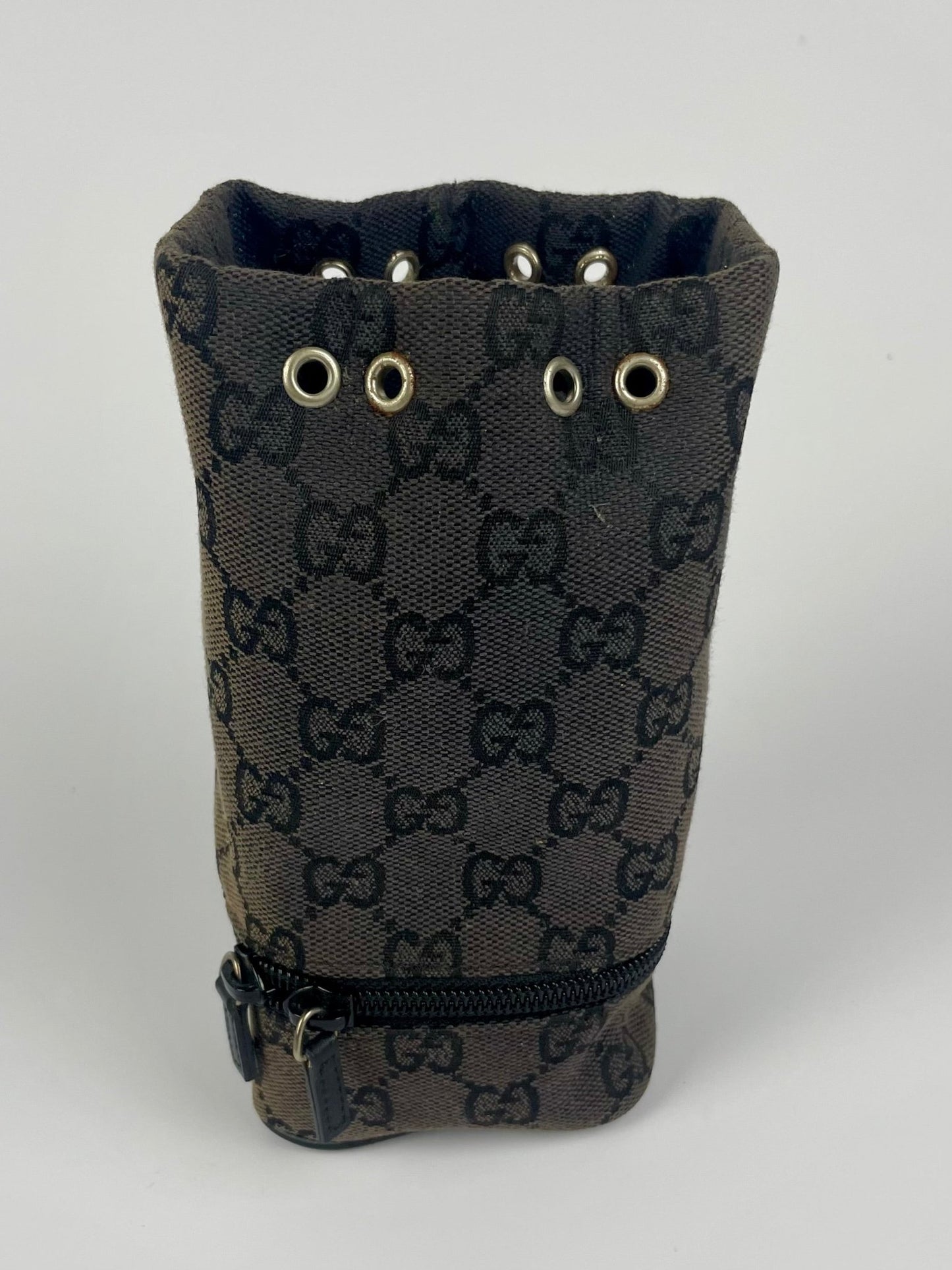 The Vintage Bag Gucci kosmetiktaske
