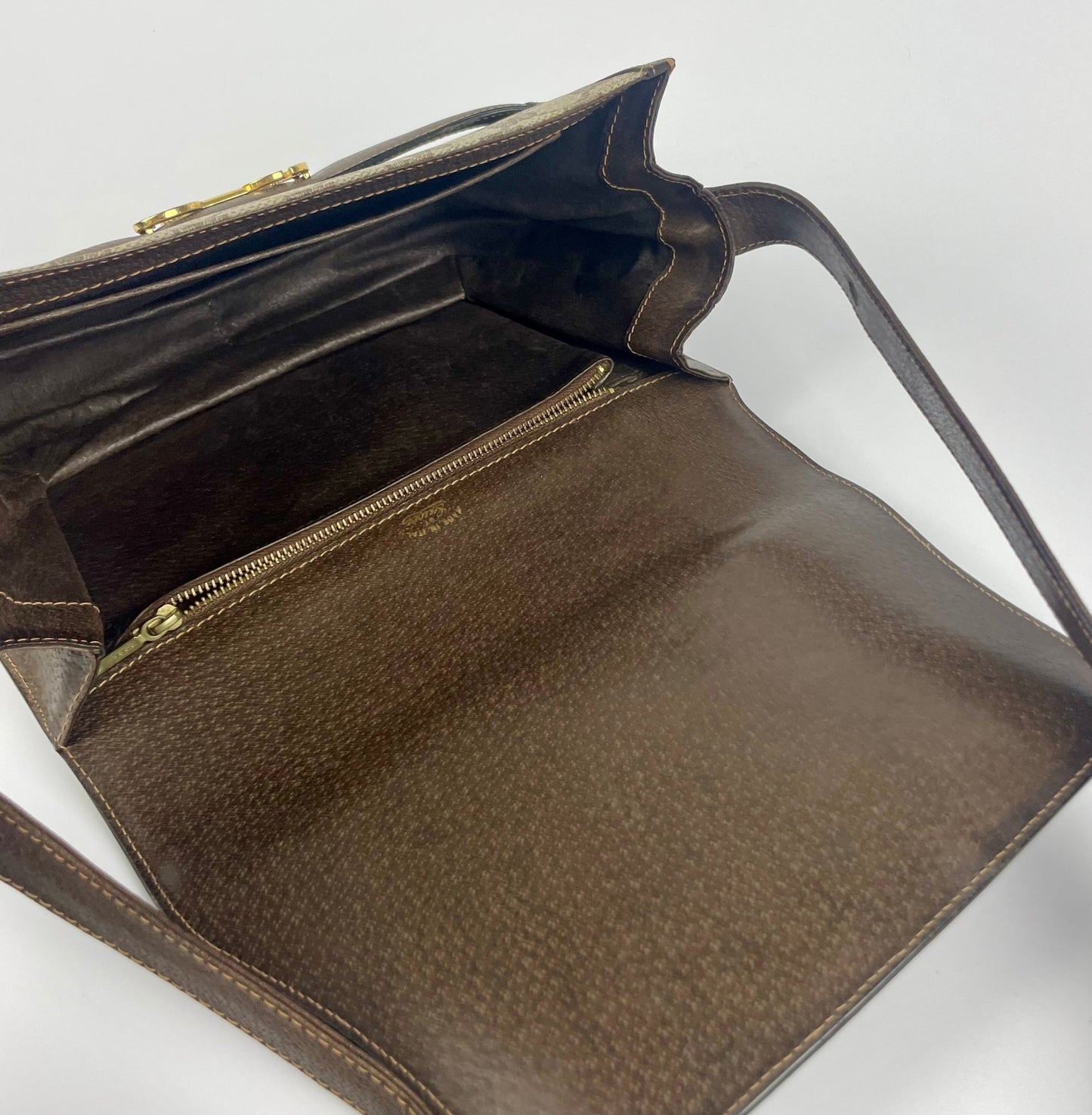 The Vintage Bag Gucci Skuldertaske