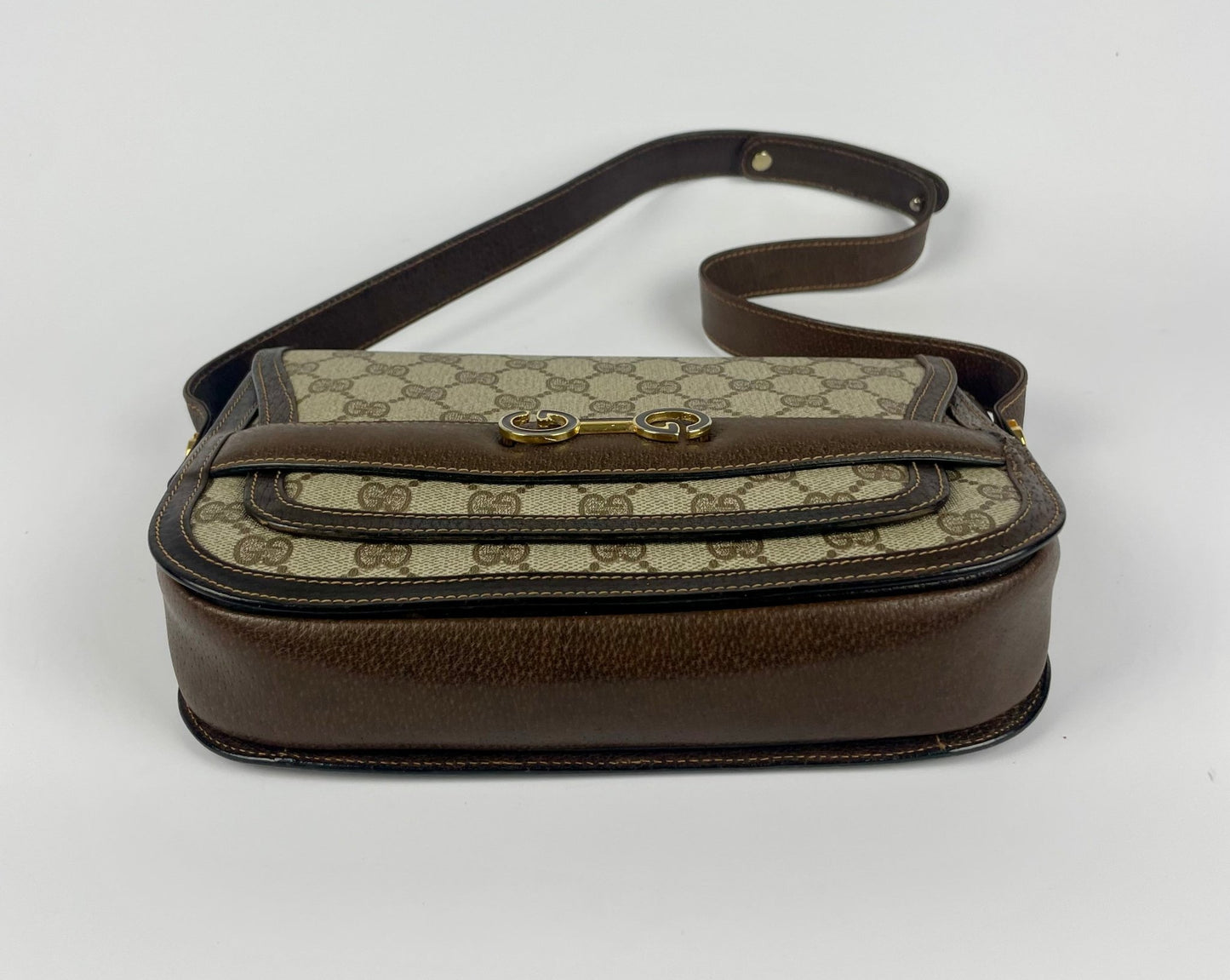 The Vintage Bag Gucci Skuldertaske